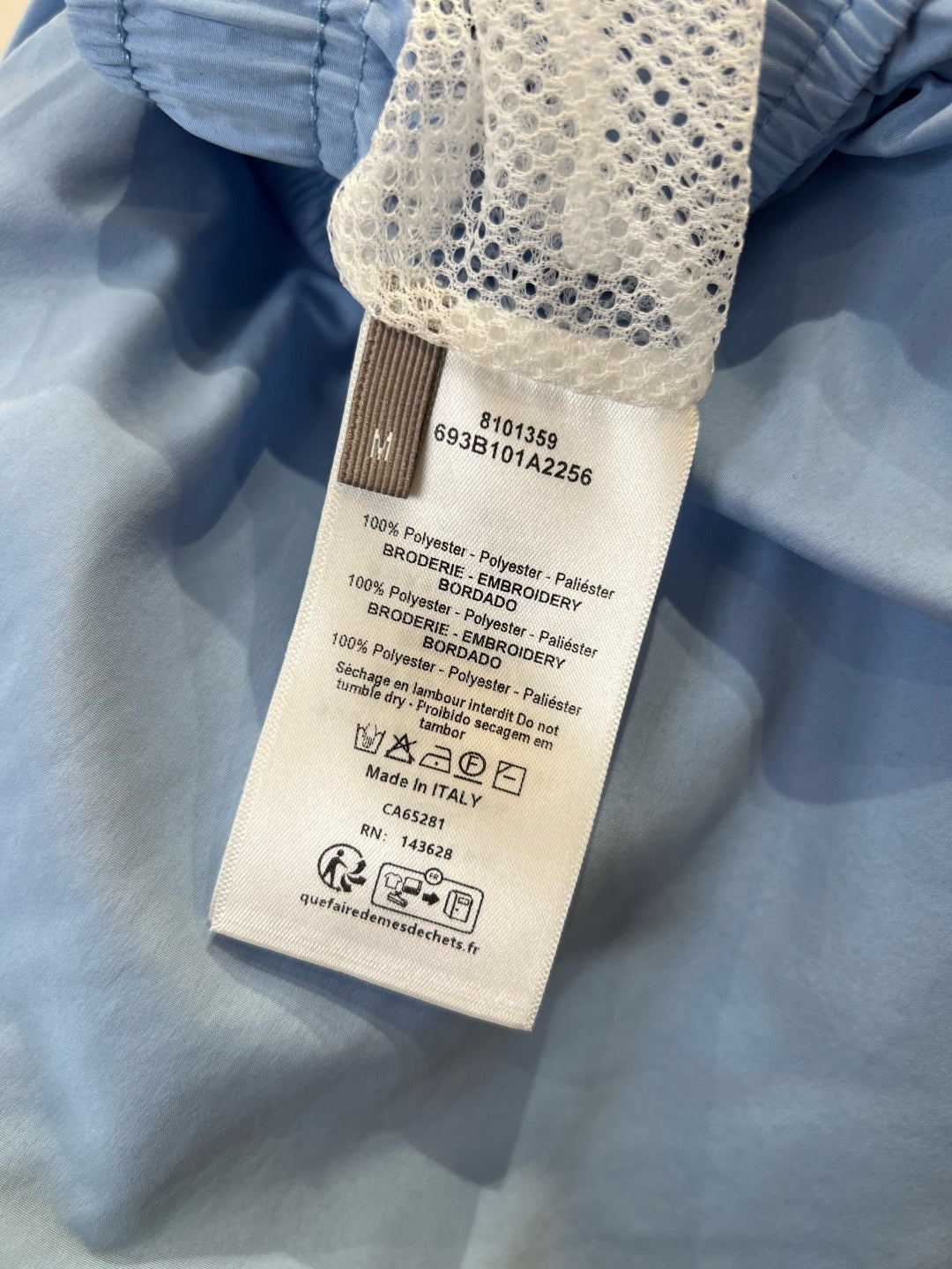 Dior Short Pant