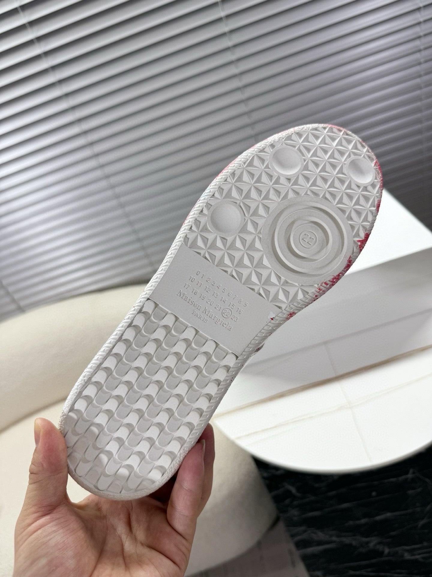 Maison Margiela Sneakers