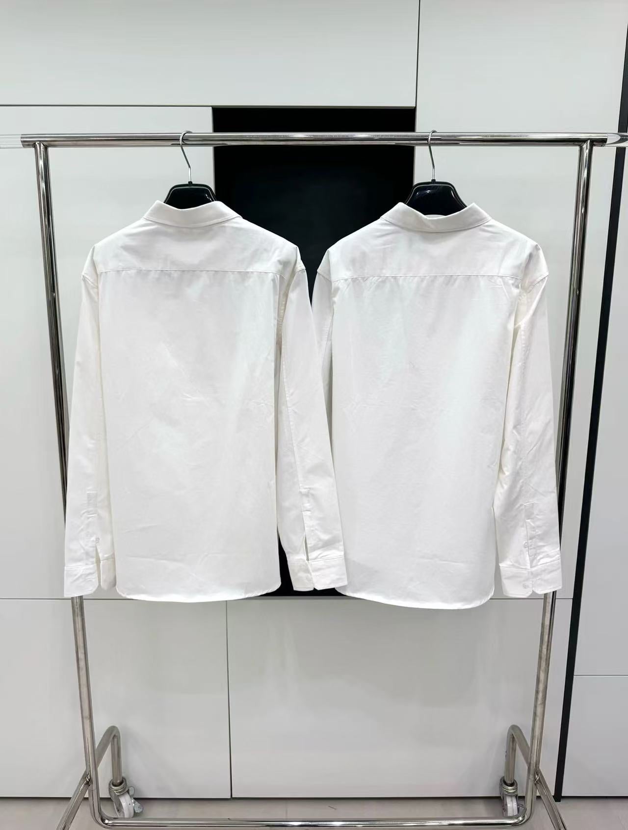 Loewe Long Sleeve Polo (Chest 122)