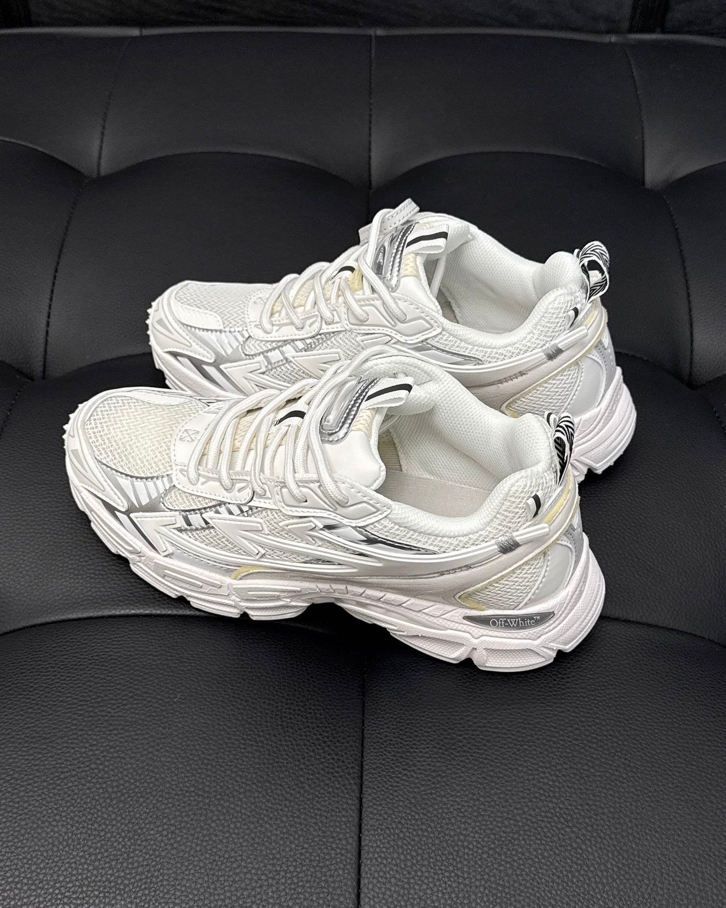 Off-White ODSY 1000 Sneaker