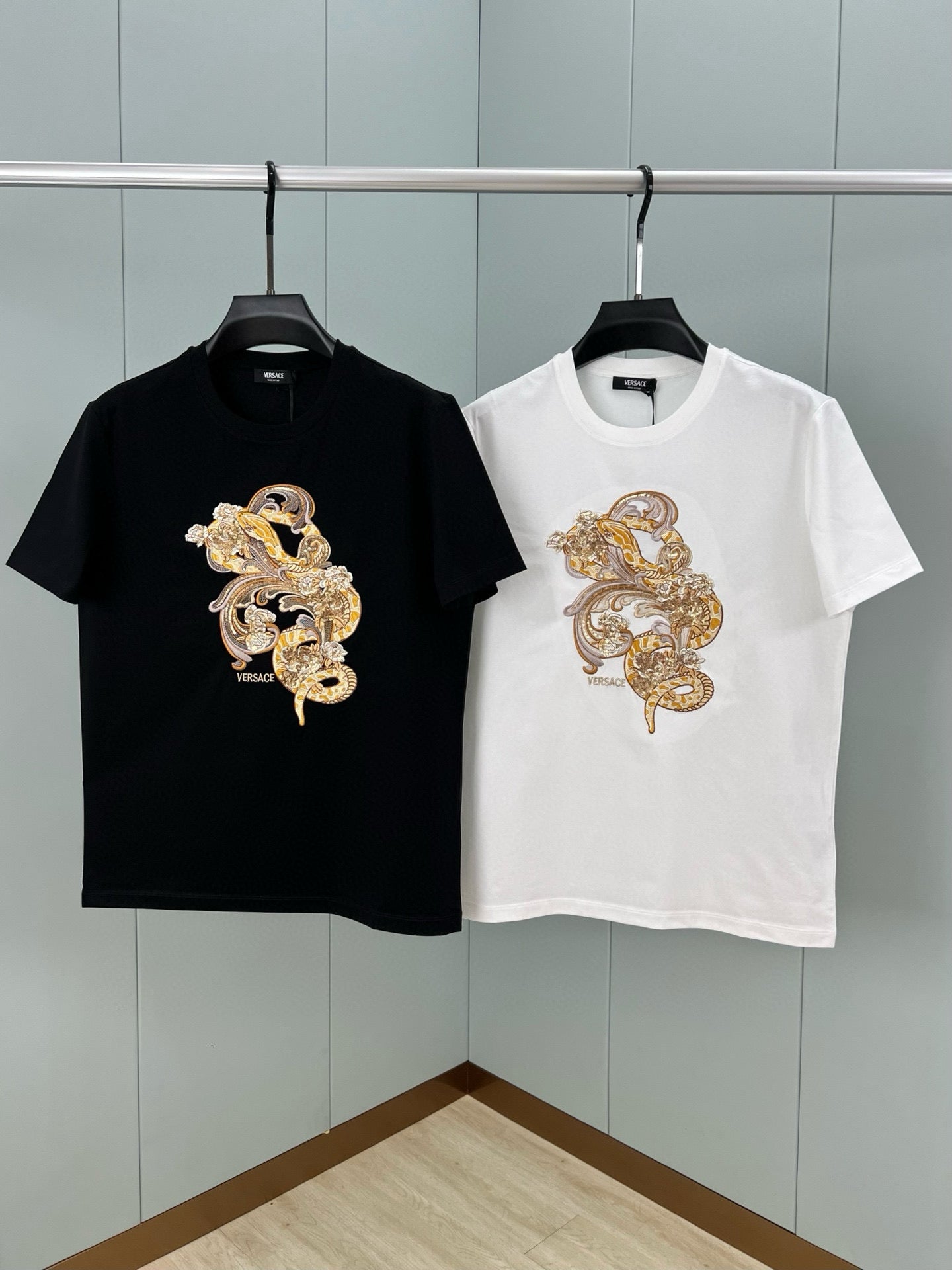 Versace T-Shirt