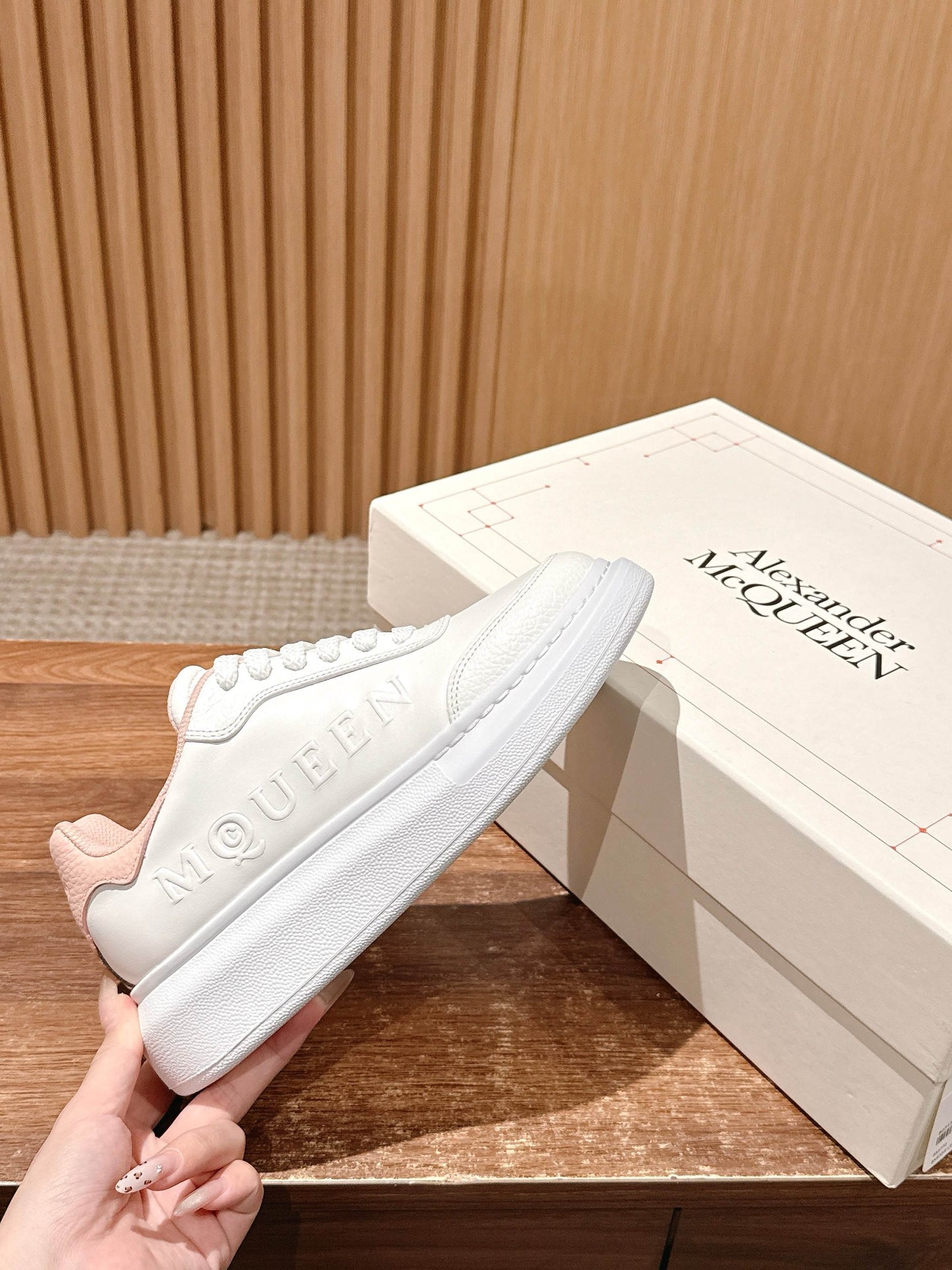 Alexander McQueen Sneakers