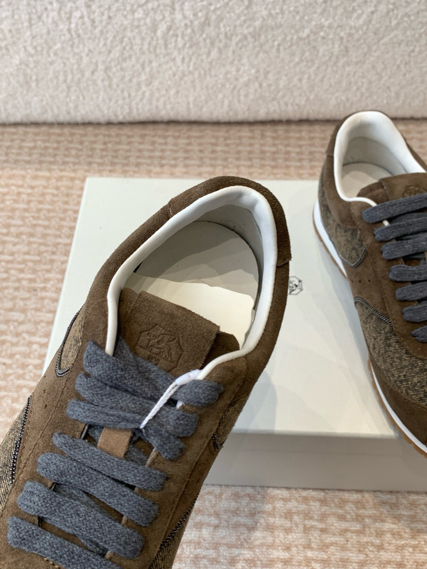 Brunello Cucinelli Sneakers