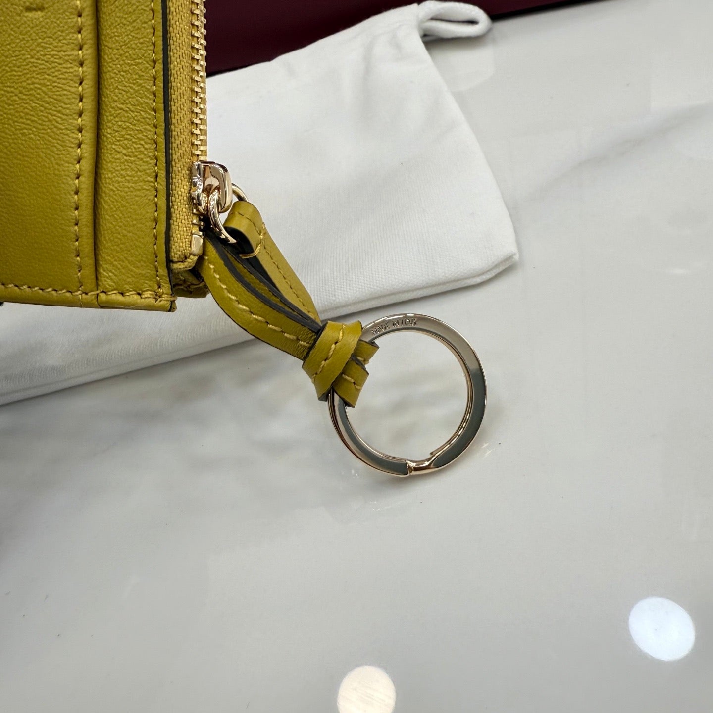 Gucci Wallet