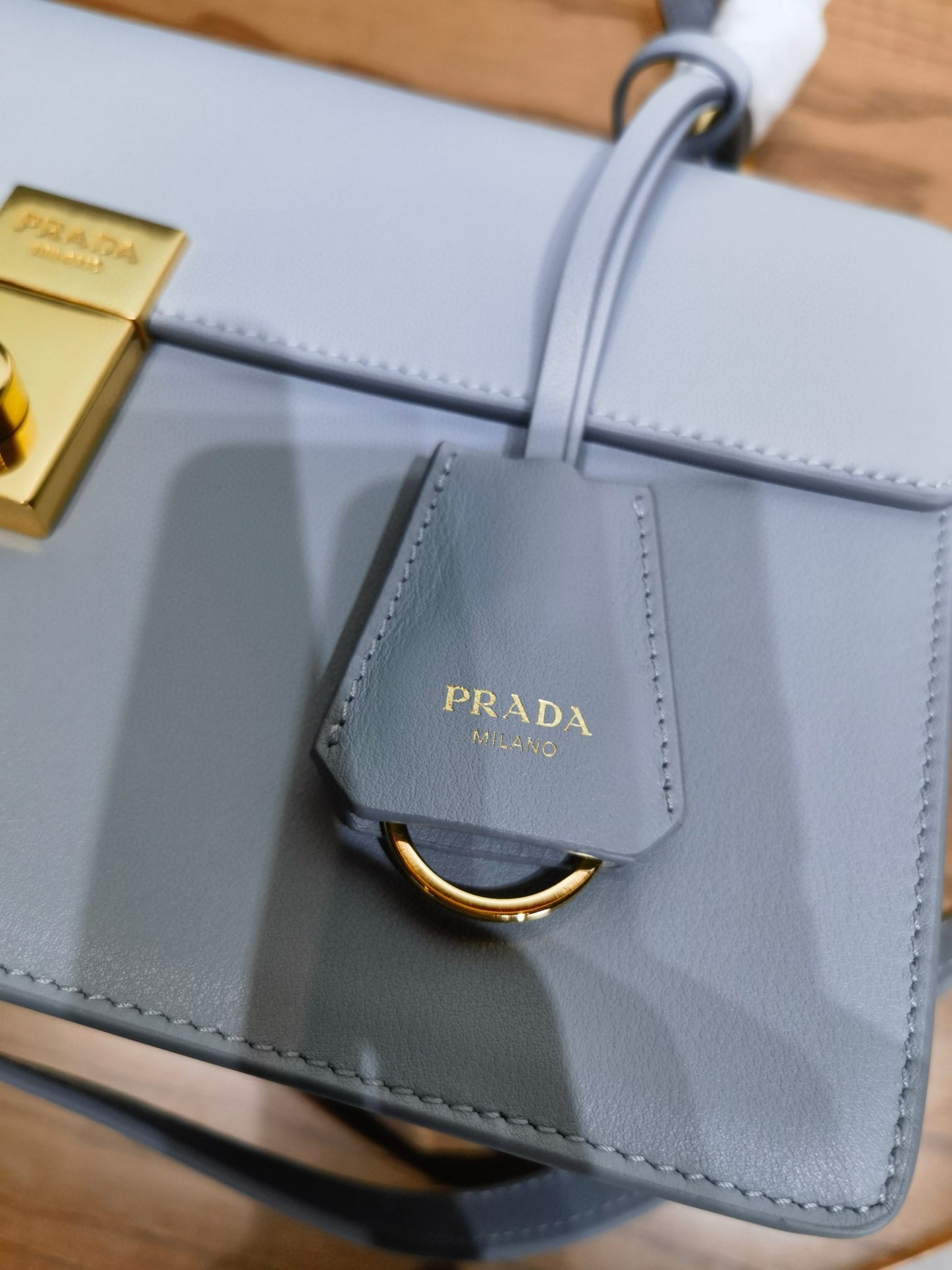 PD Soft Sound Shoulder Bag 28x16x10cm
