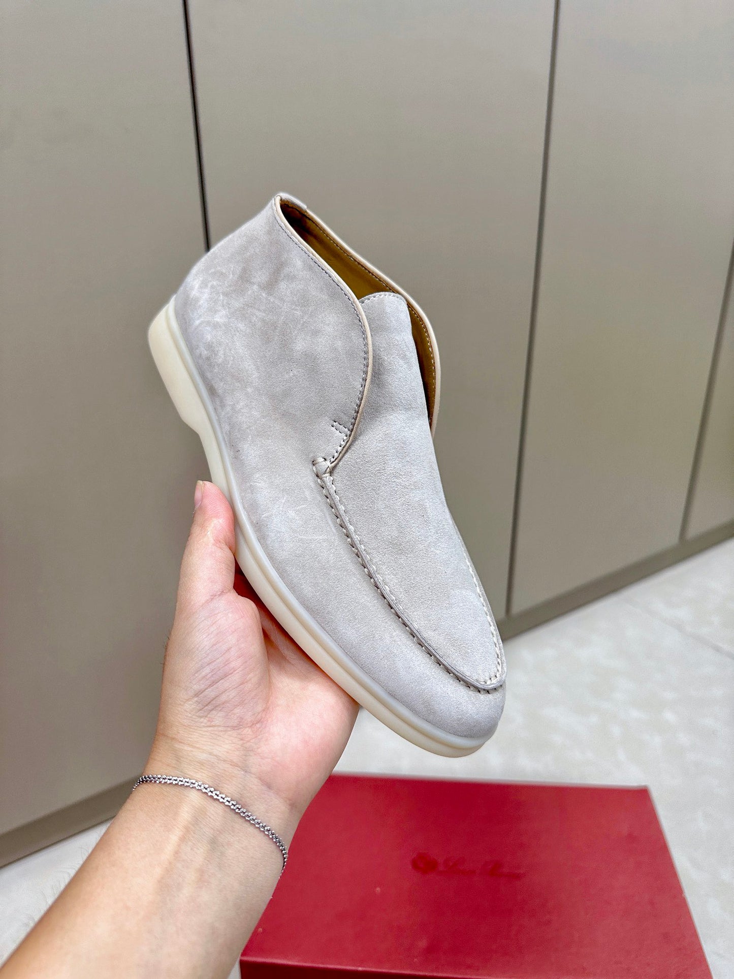 LP Loafers