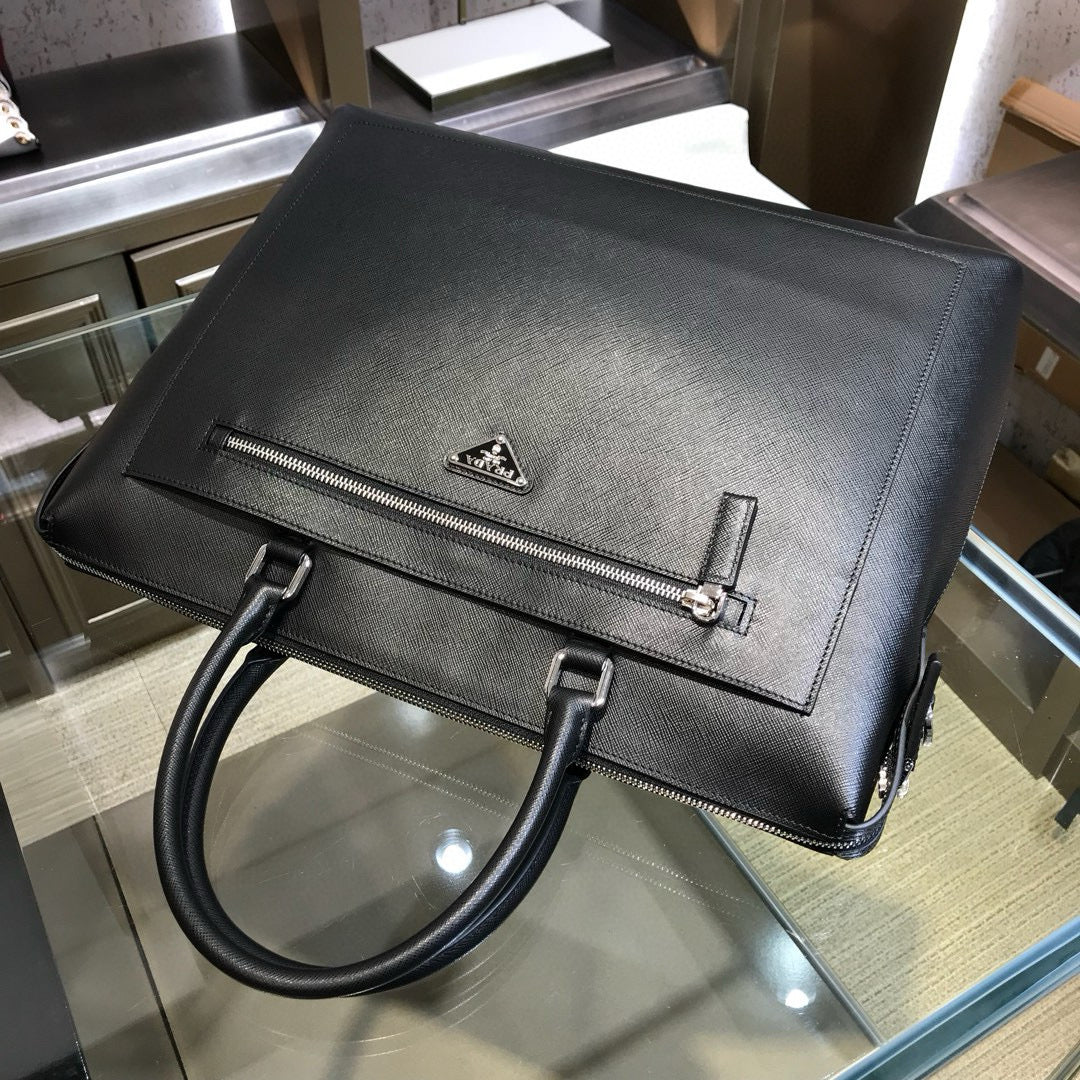 Prada Briefcase