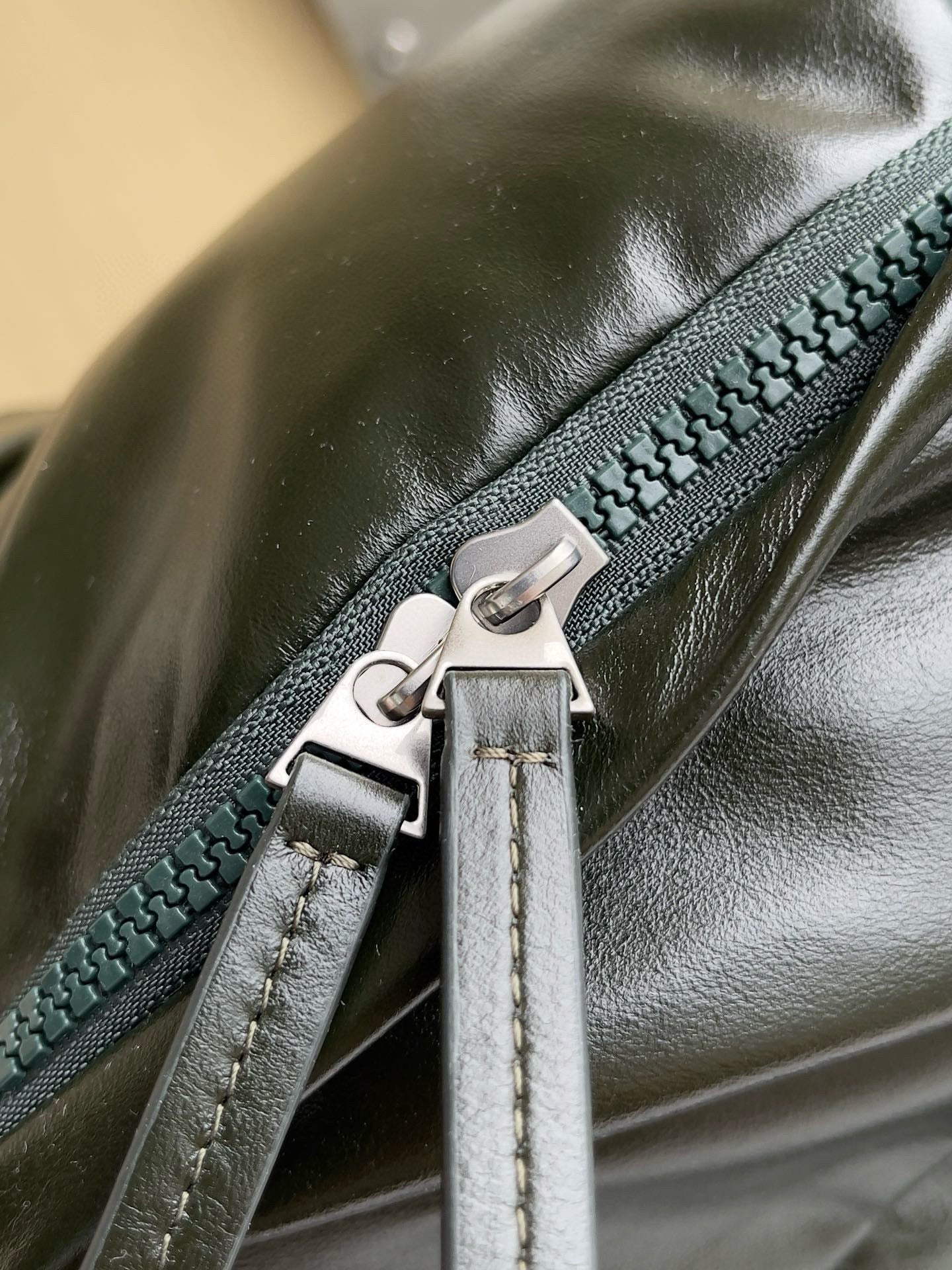 Bottega Veneta Backpack