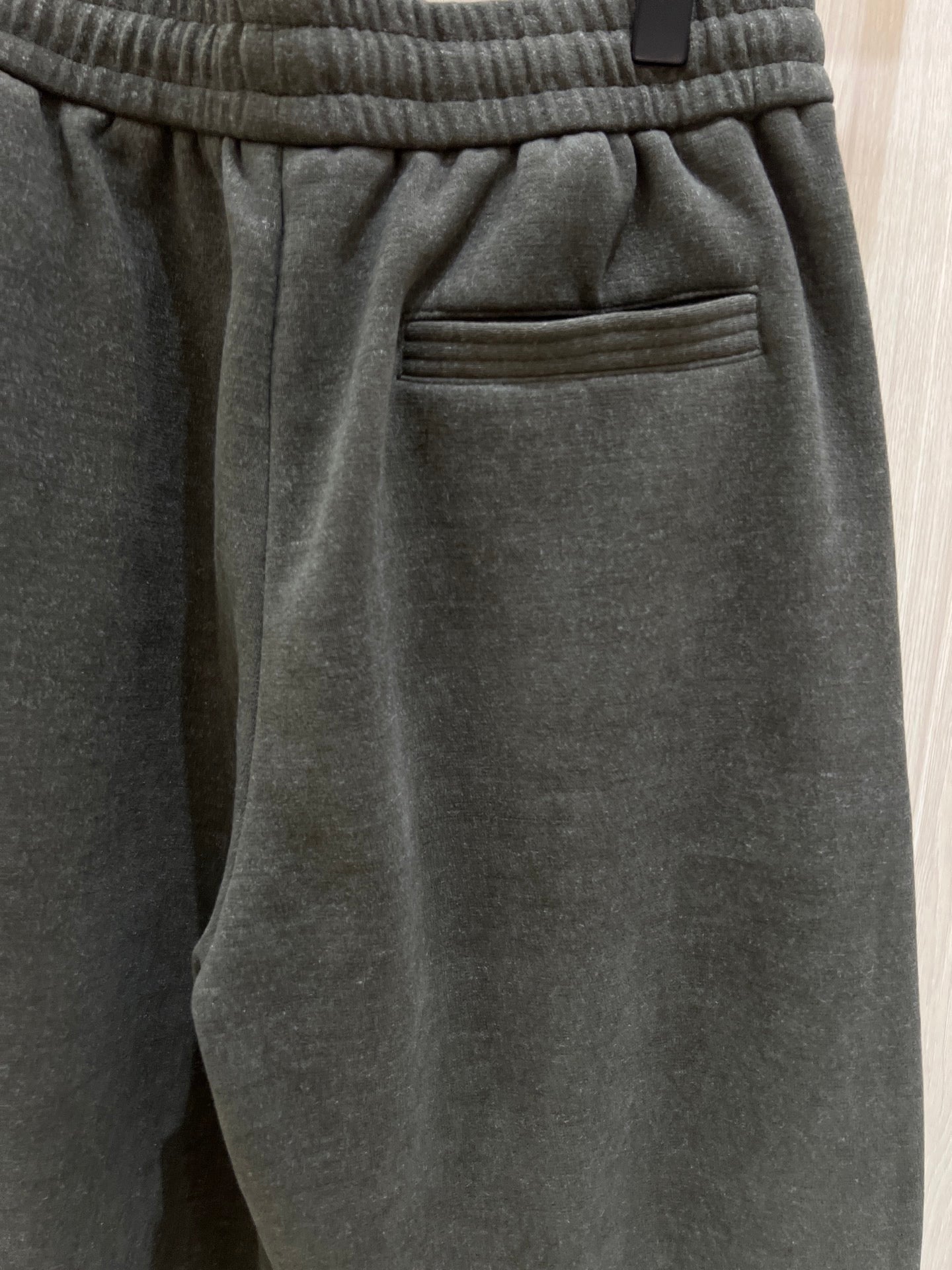 Bottega Veneta Long Pants