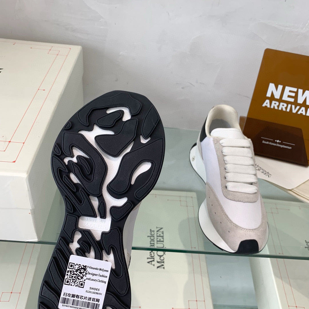 Alexander McQueen Sneakers