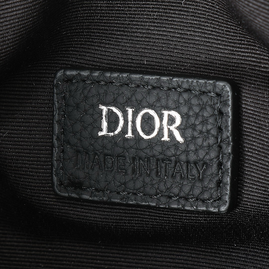 Dior Obique Roller Bag