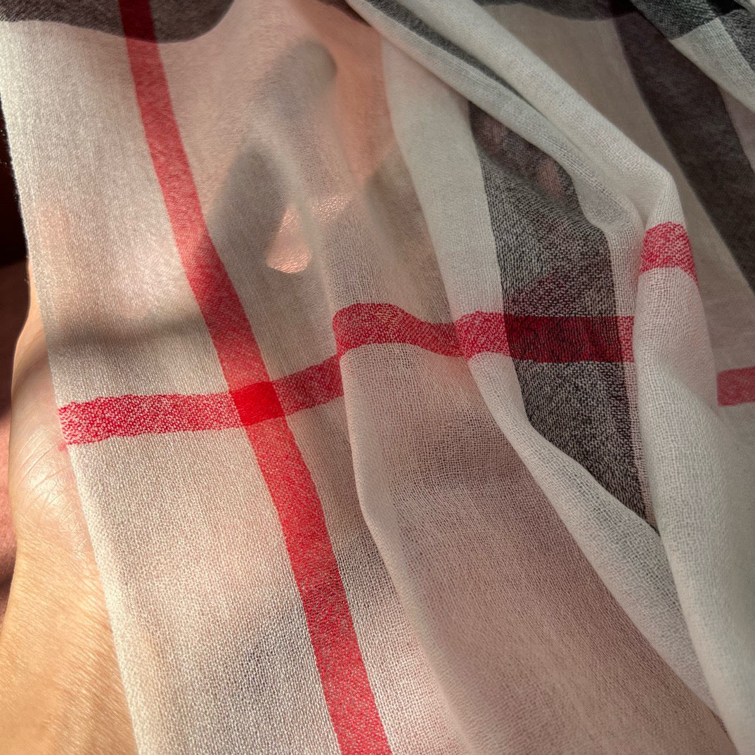 BBR Scarves