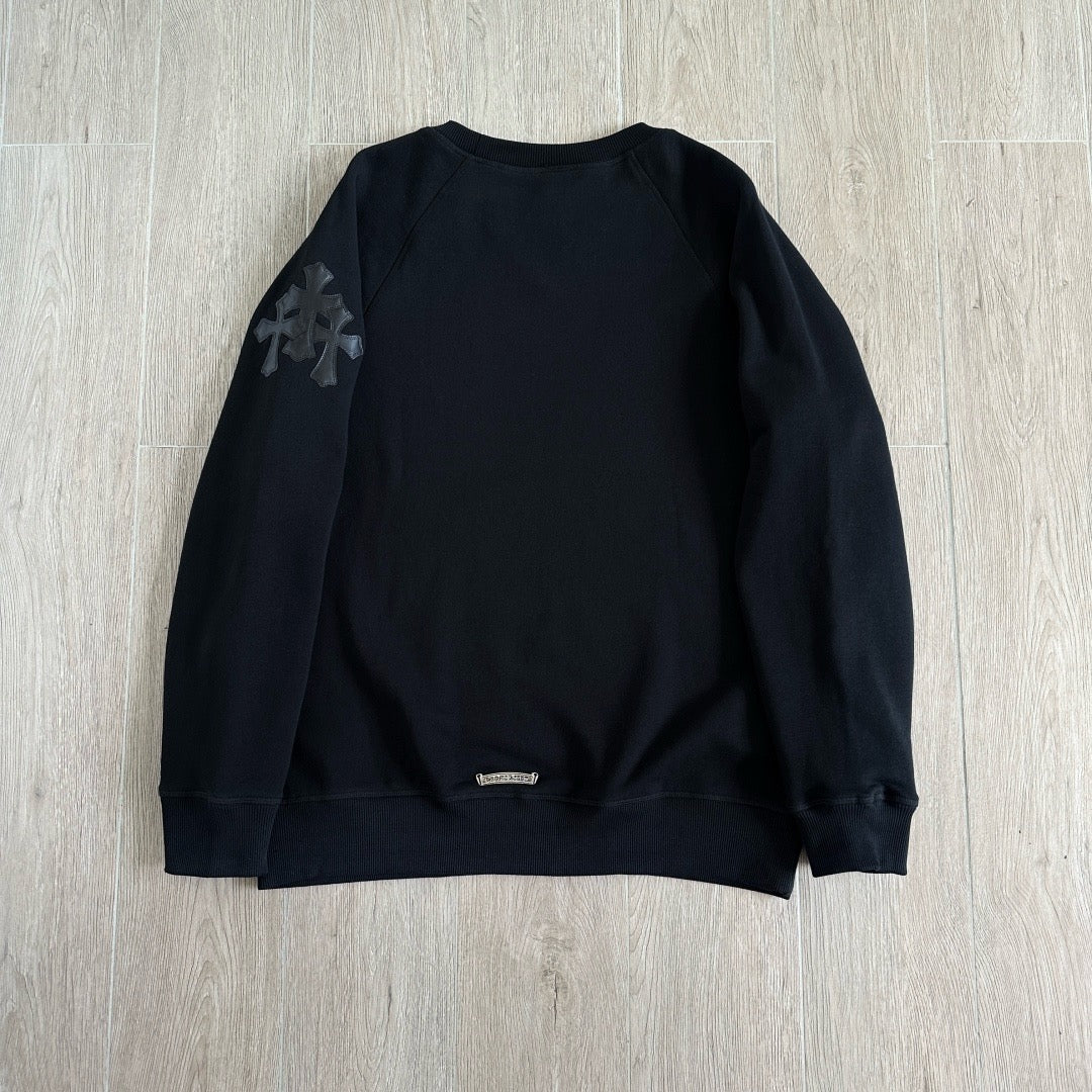 Chrome Hearts Sweater