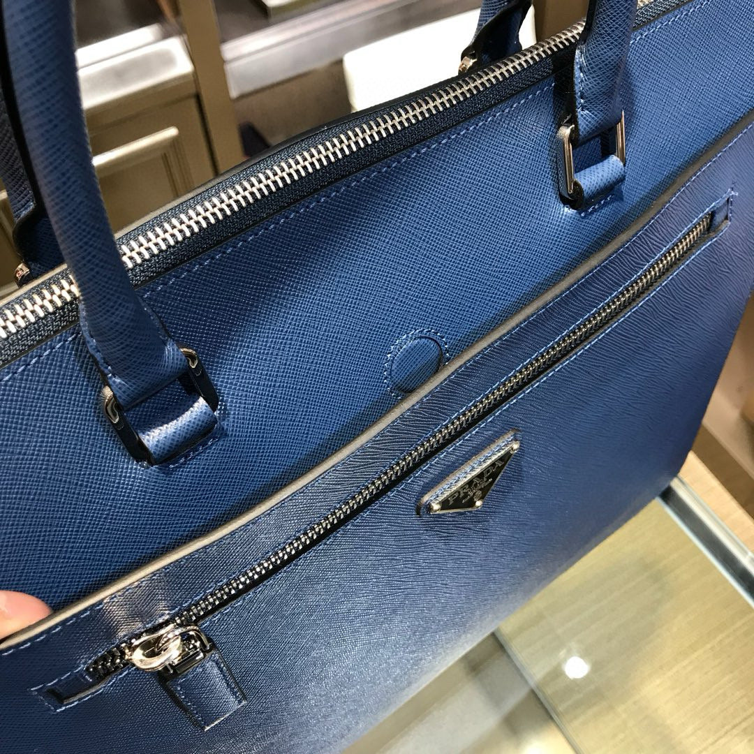 Prada Briefcase