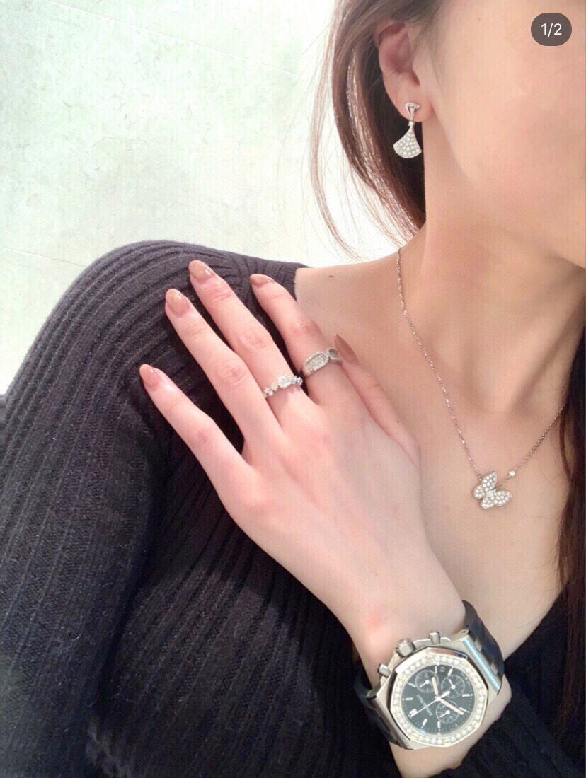 Van Cleef & Arpels Necklace