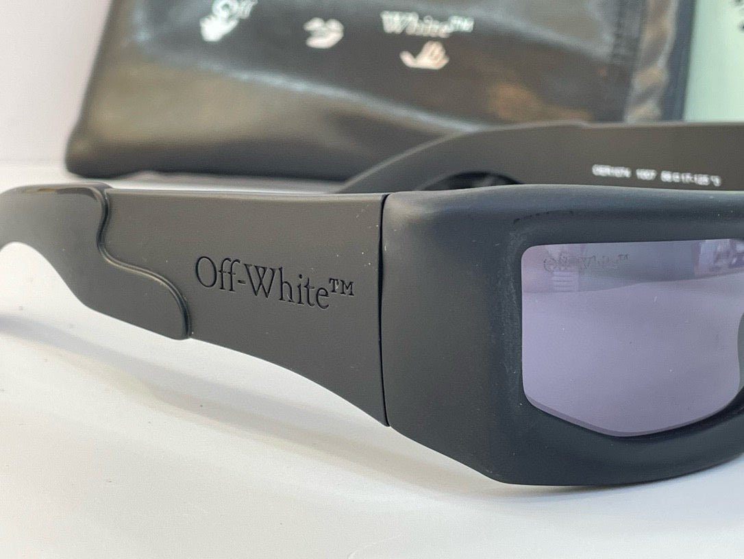 Off-White Sunglasses