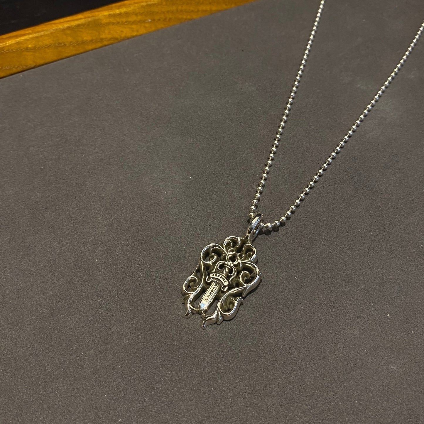 Chrome Hearts Necklace