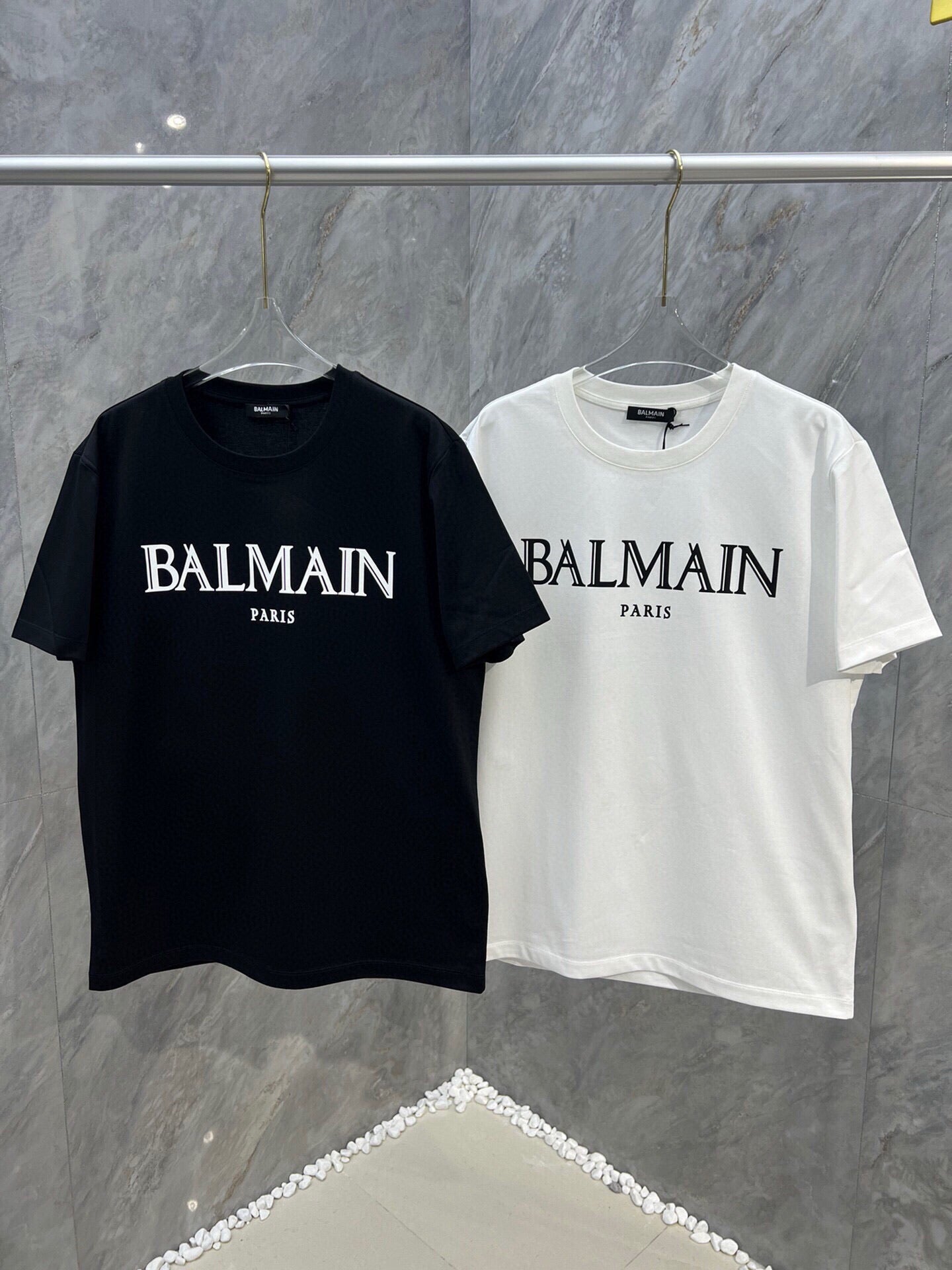 Balmain T-Shirt
