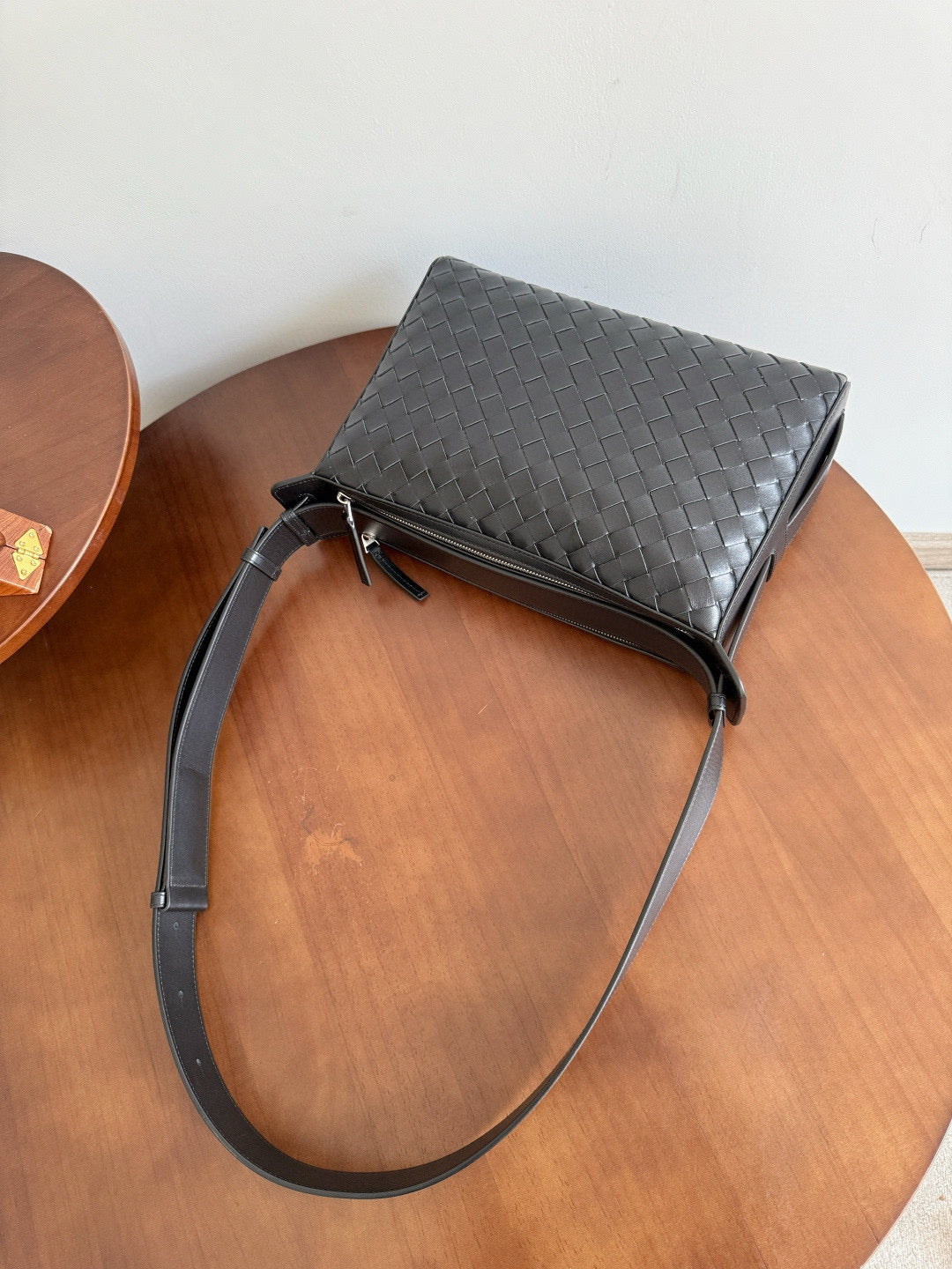 Bottega Veneta Hobo Bag