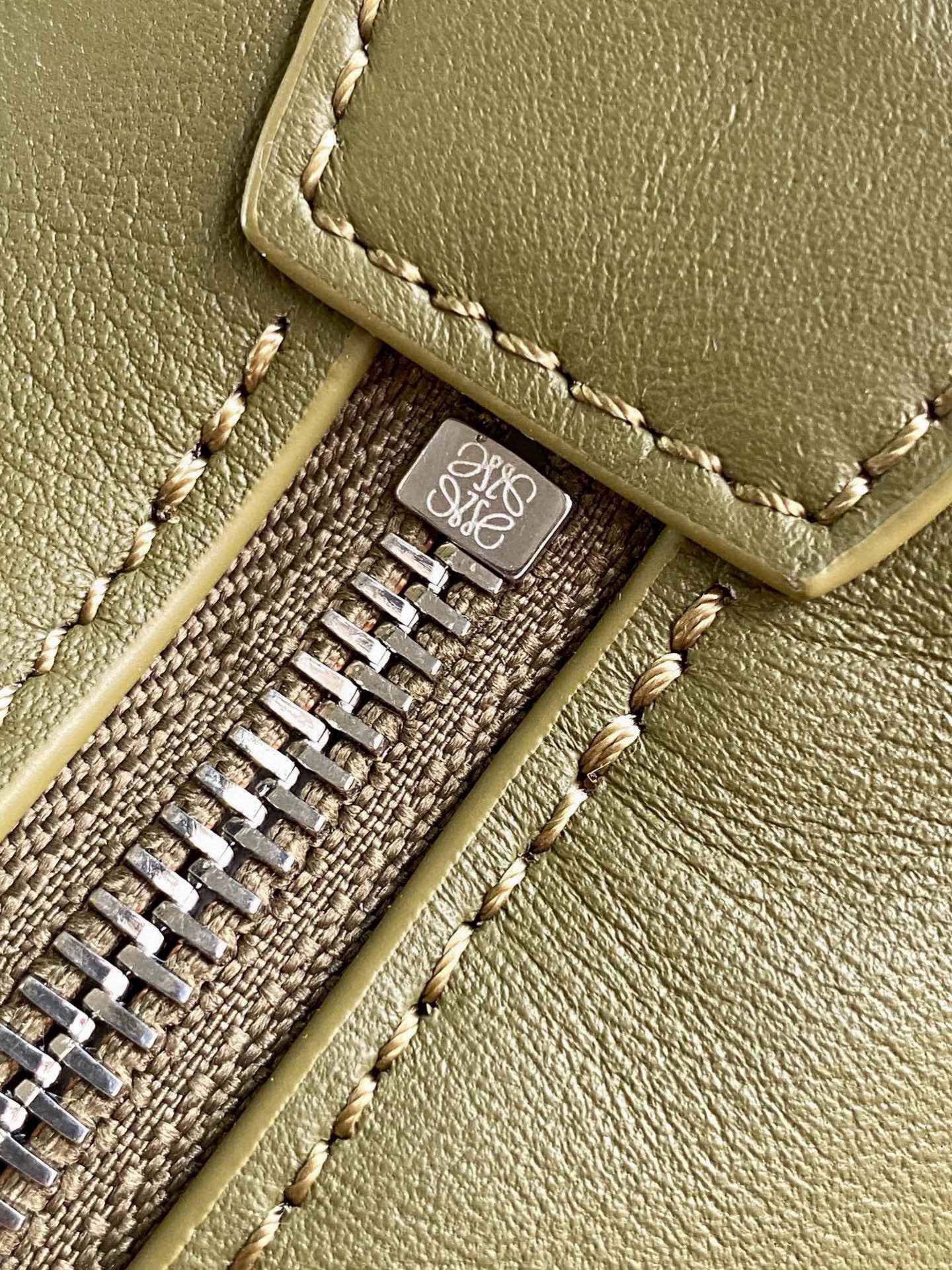 Loewe Cross Body Bag