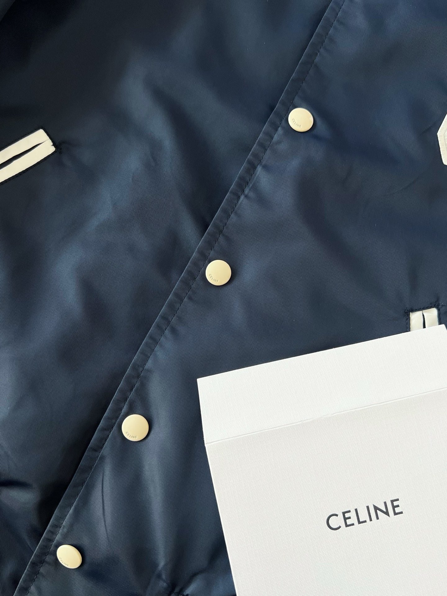 Celine Jacket