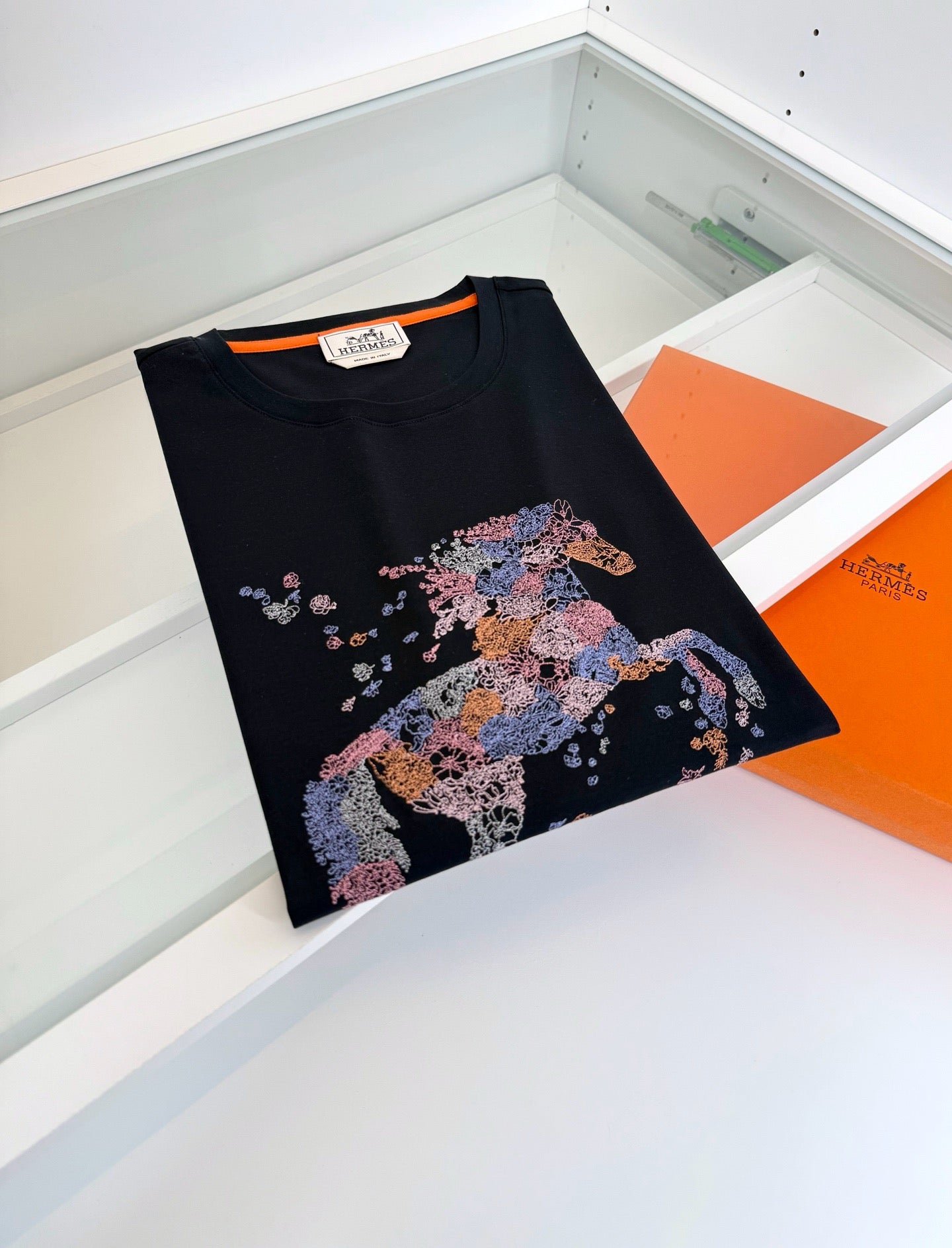 Hermes T-shirt