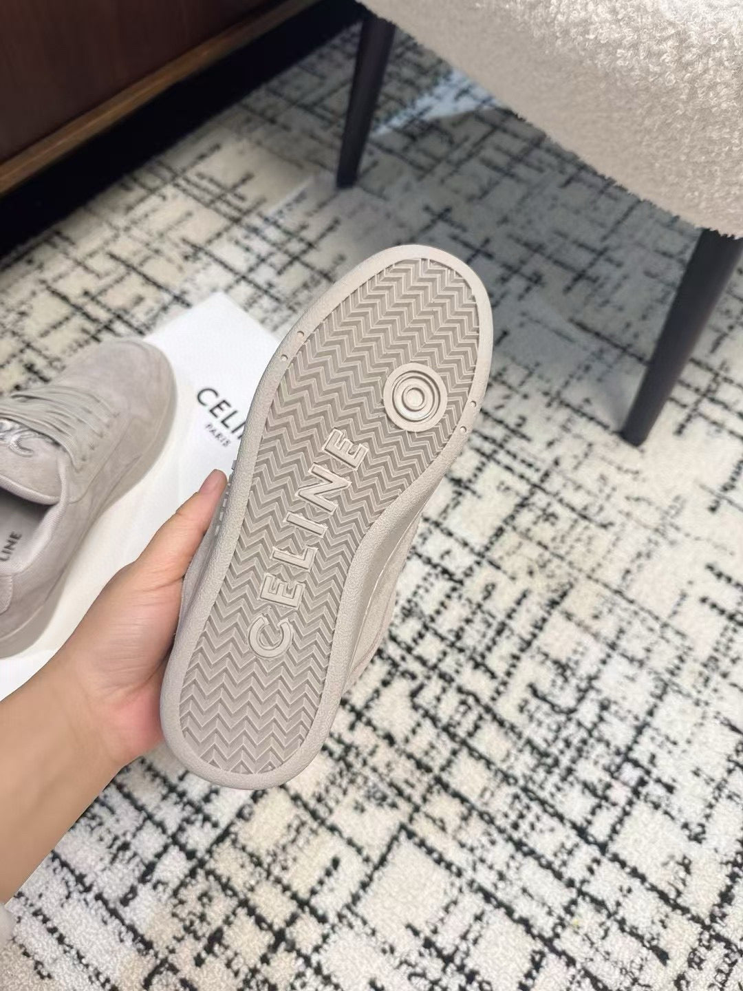 Celine Sneakers