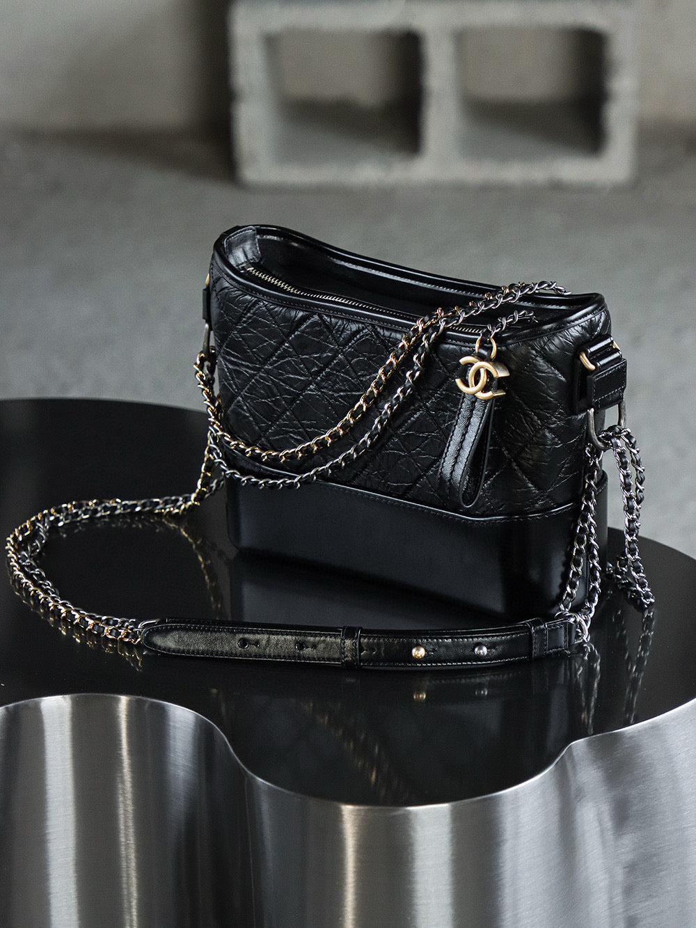 Chanel Hobo Bag (small)