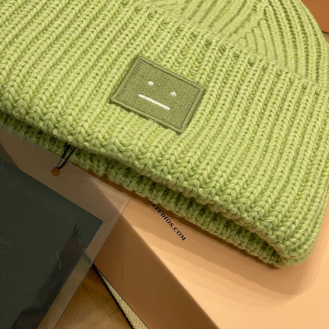 Ance Studio Beanie