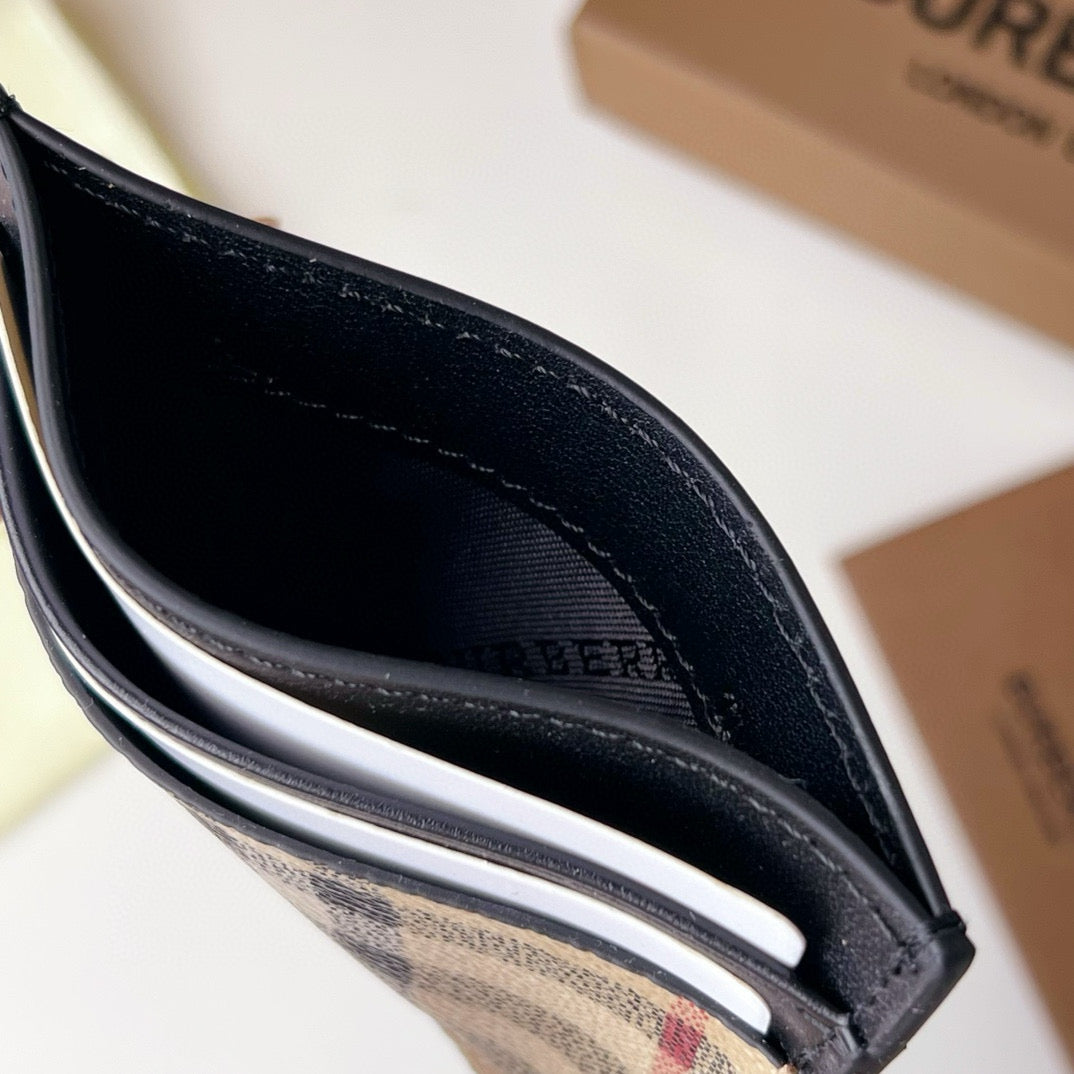 BBR Card Holder