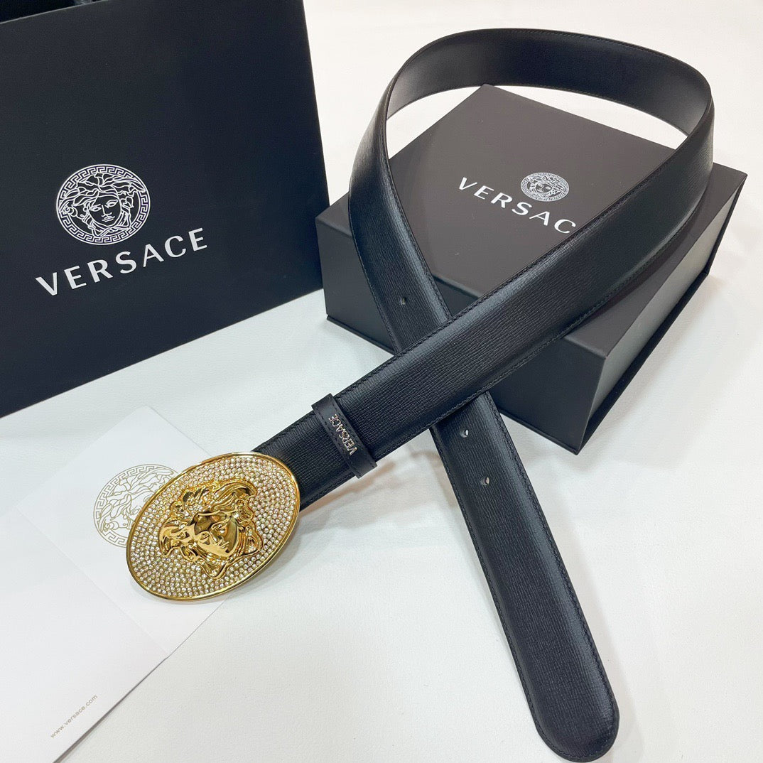 Versace Belts