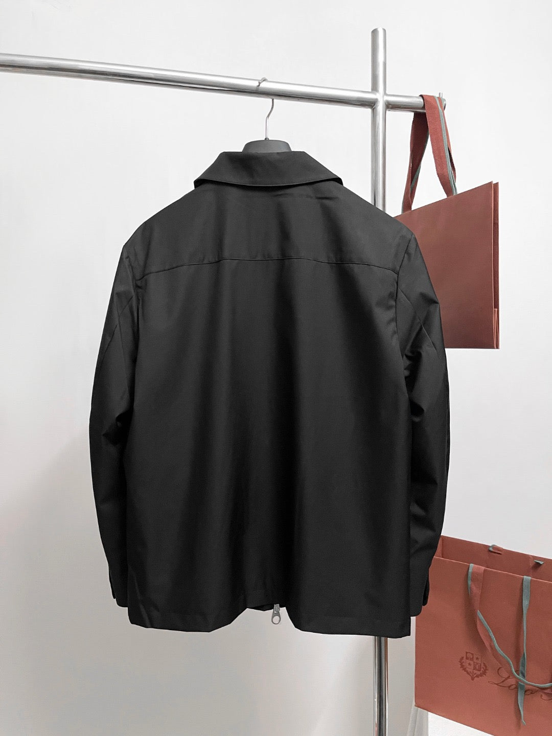 LP Jacket