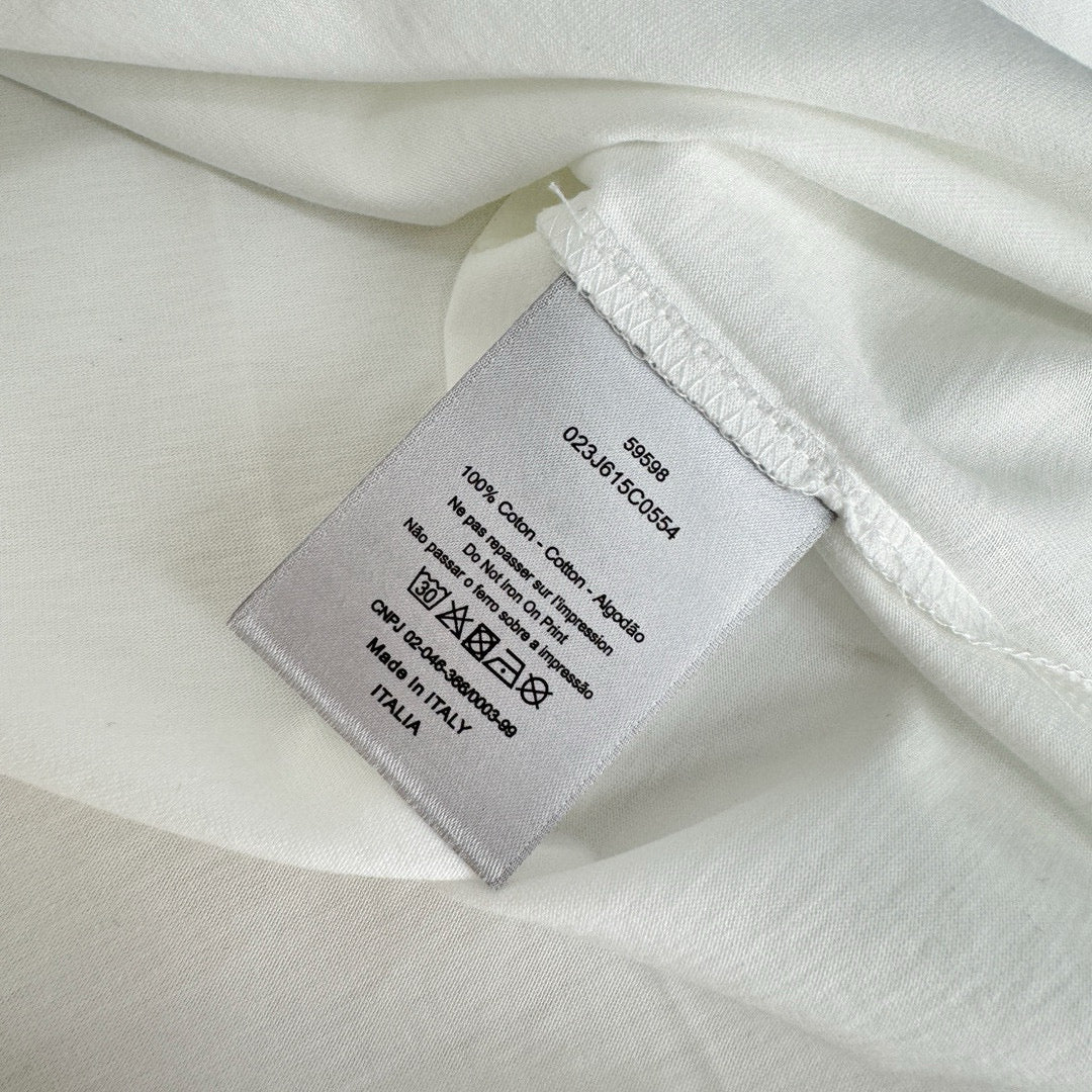 Dior T-shirt