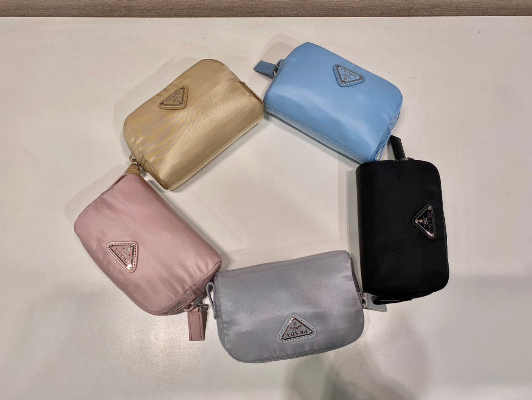 Prada Pouch