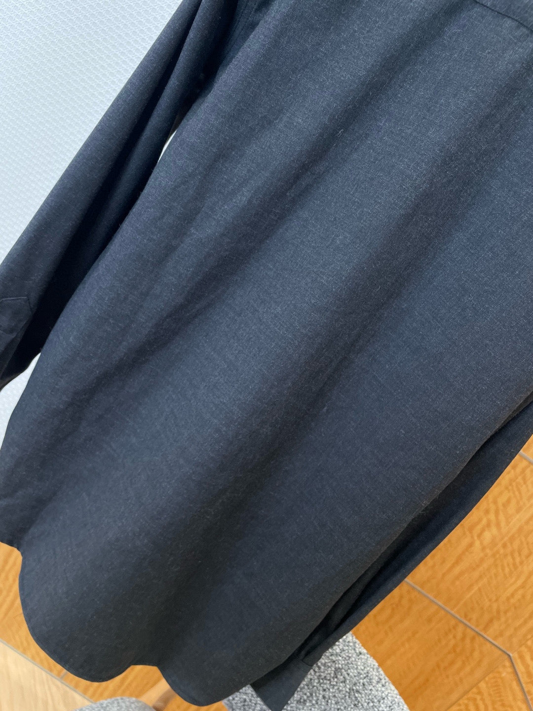 Maison Margiela Long Sleeve Shirt