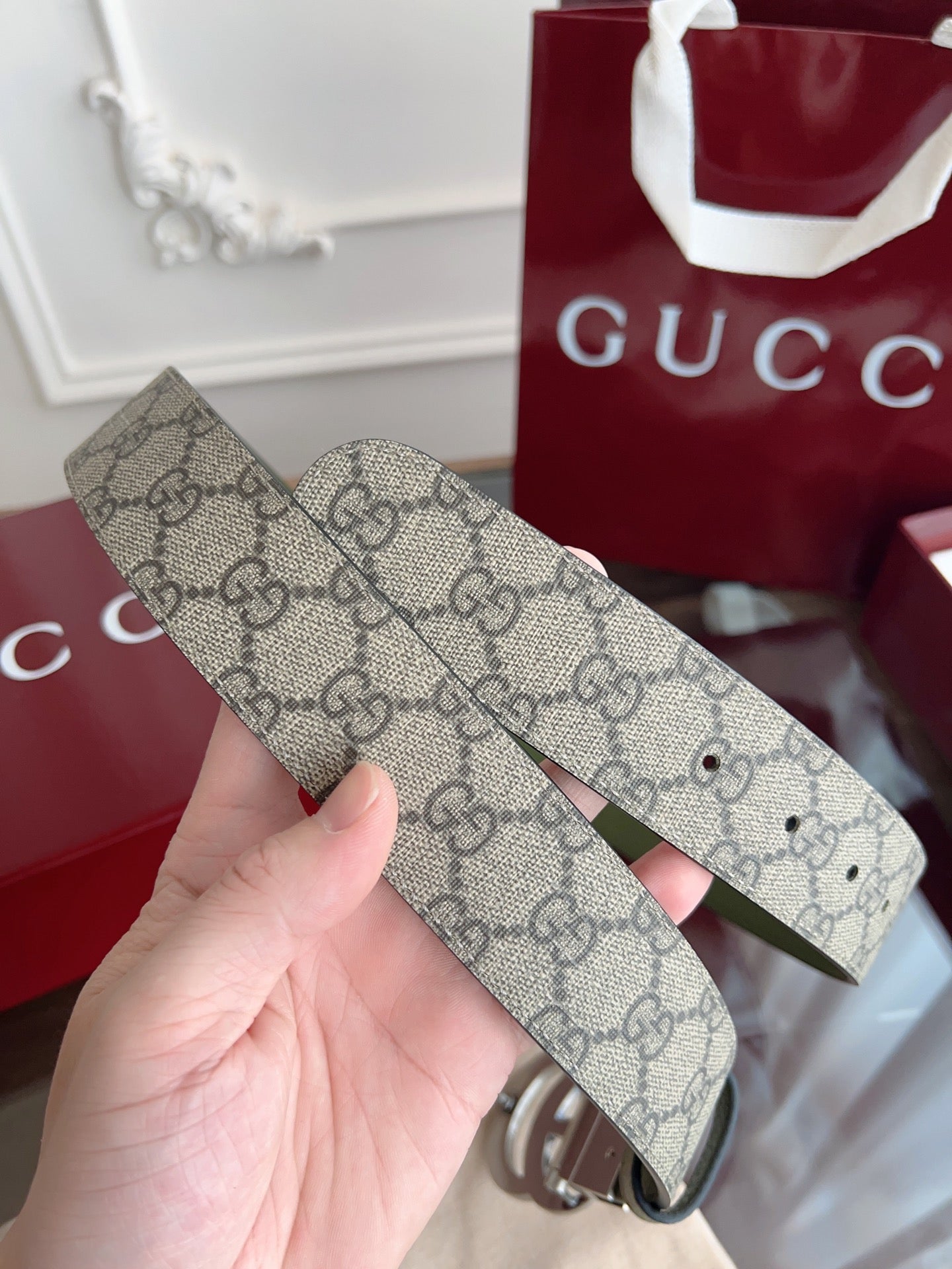 Gucci Belts