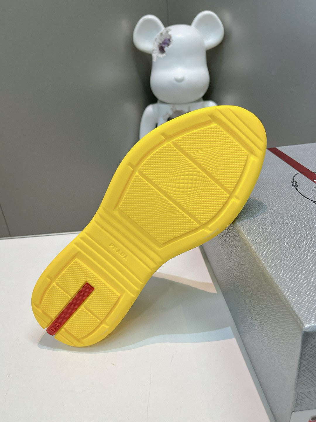 Prada Sneakers