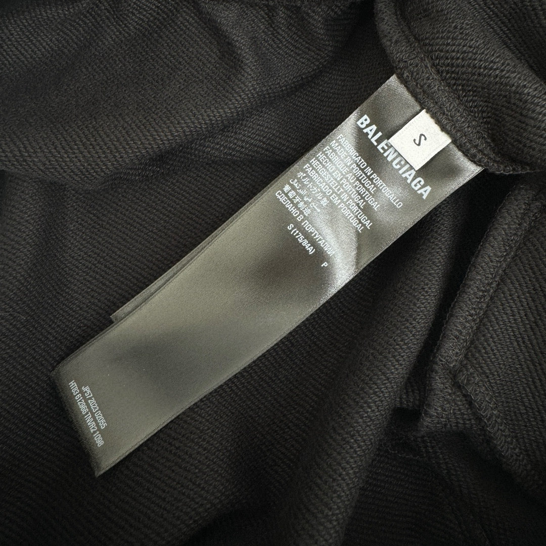 Balenciaga Short Pants