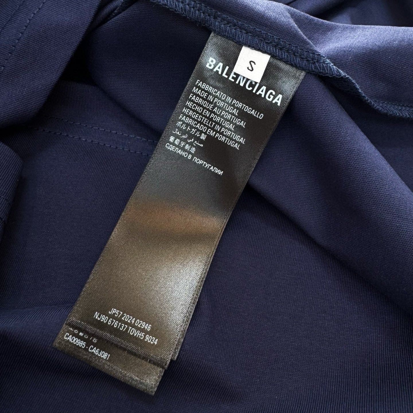 Balenciaga T-Shirt