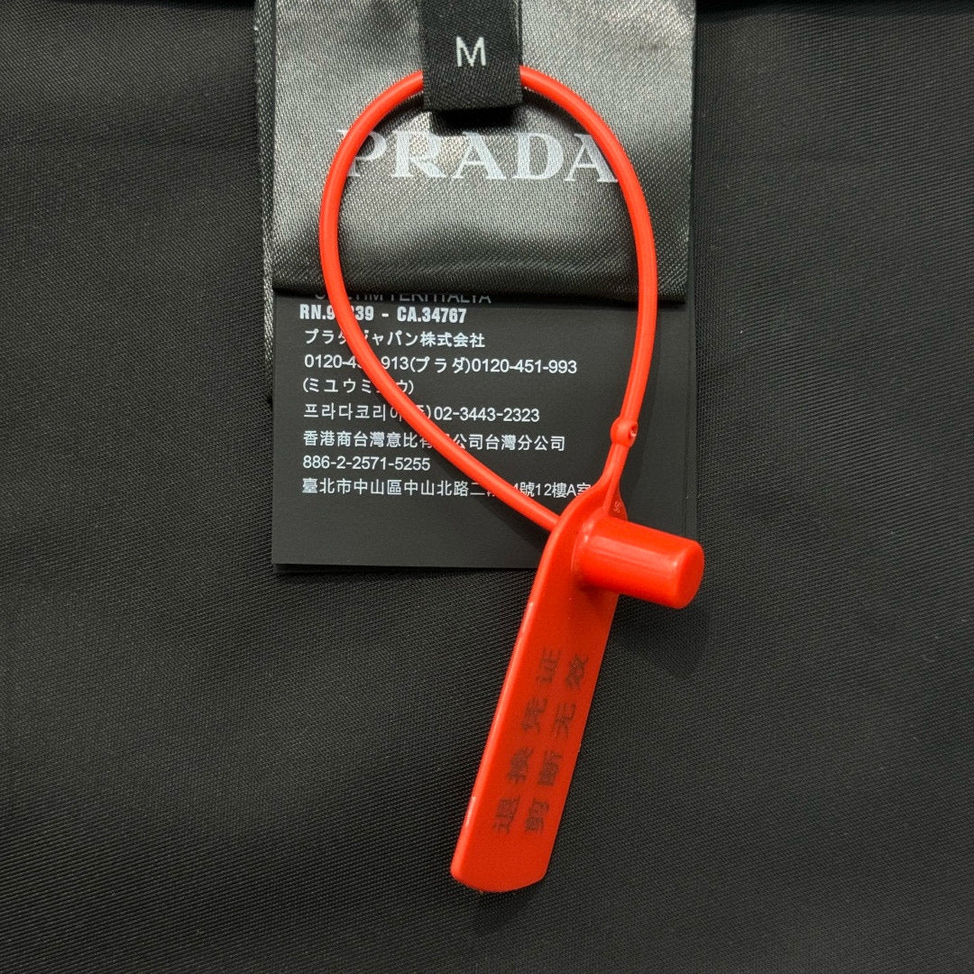 Prada Long Sleeve Shirt