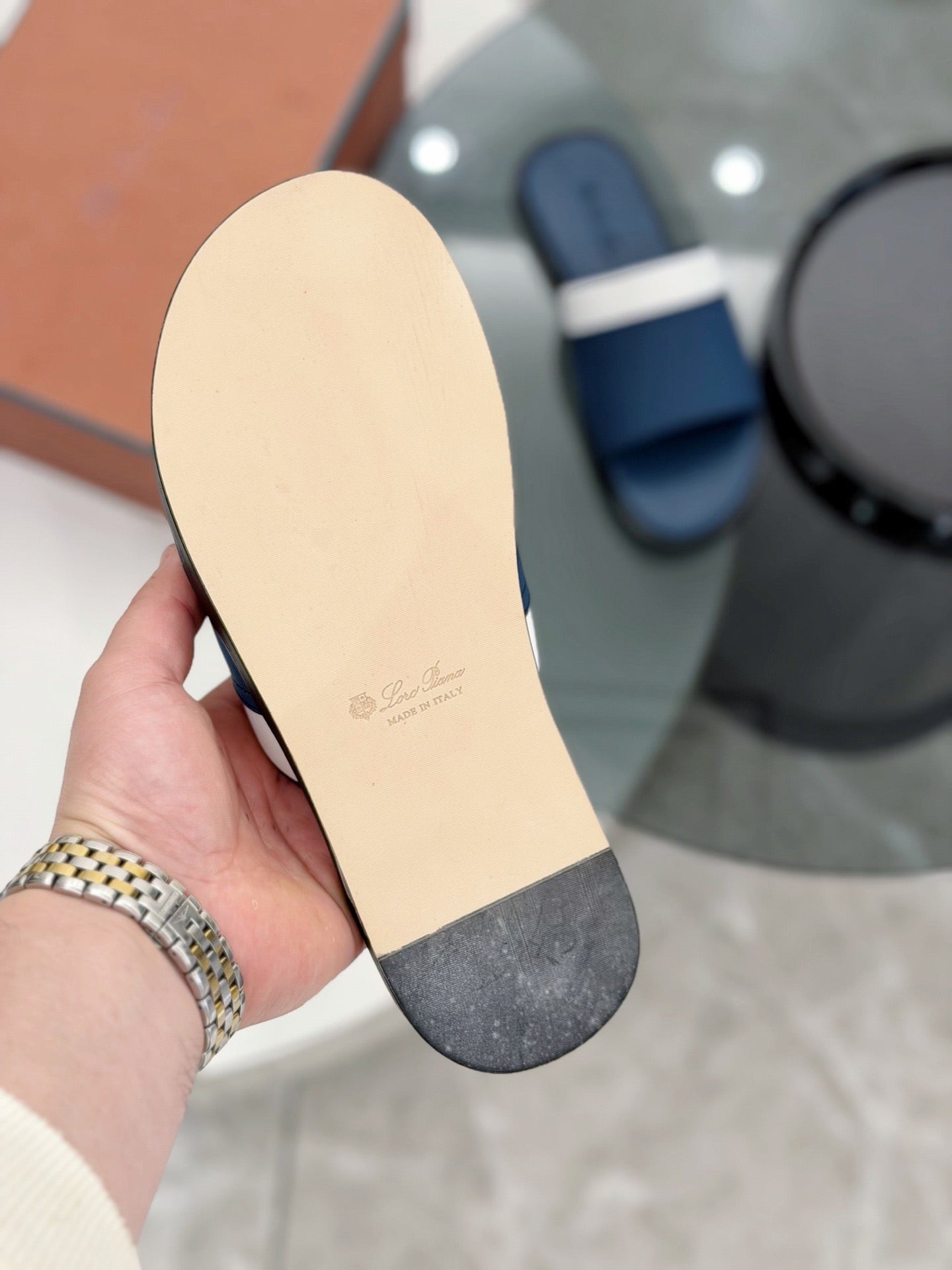 LP Sandals