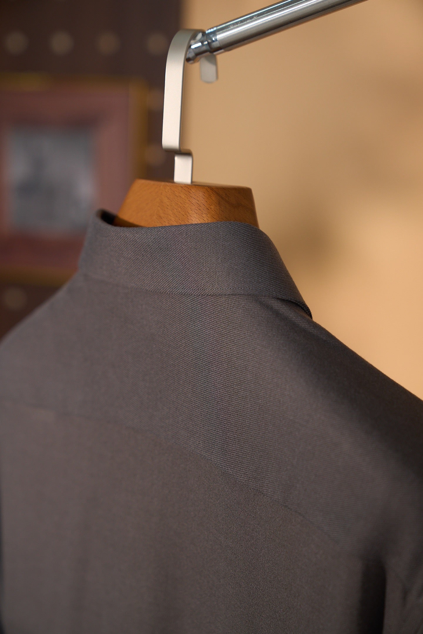 ZG Long Sleeve Shirt