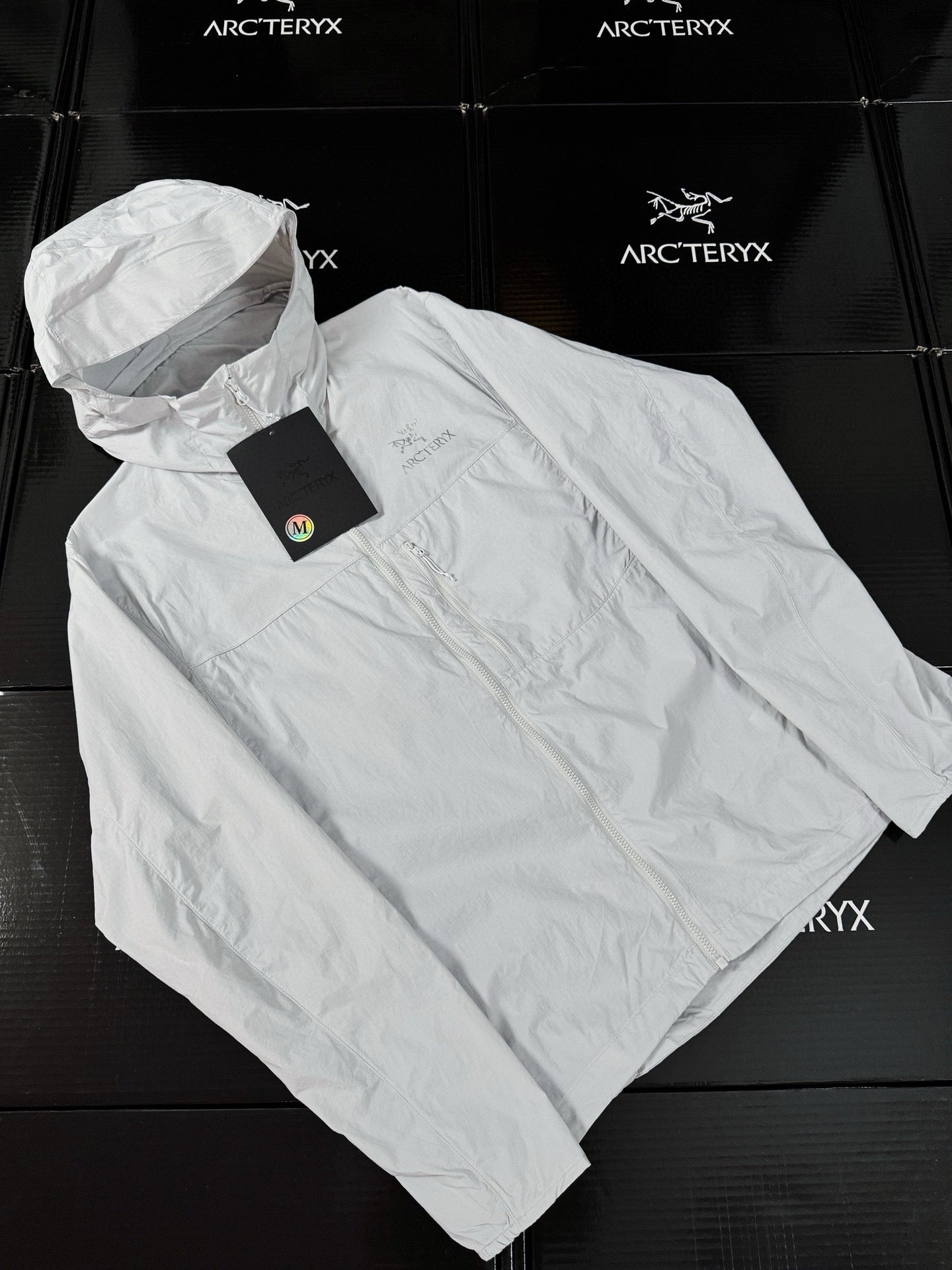 Arcteryx Jacket