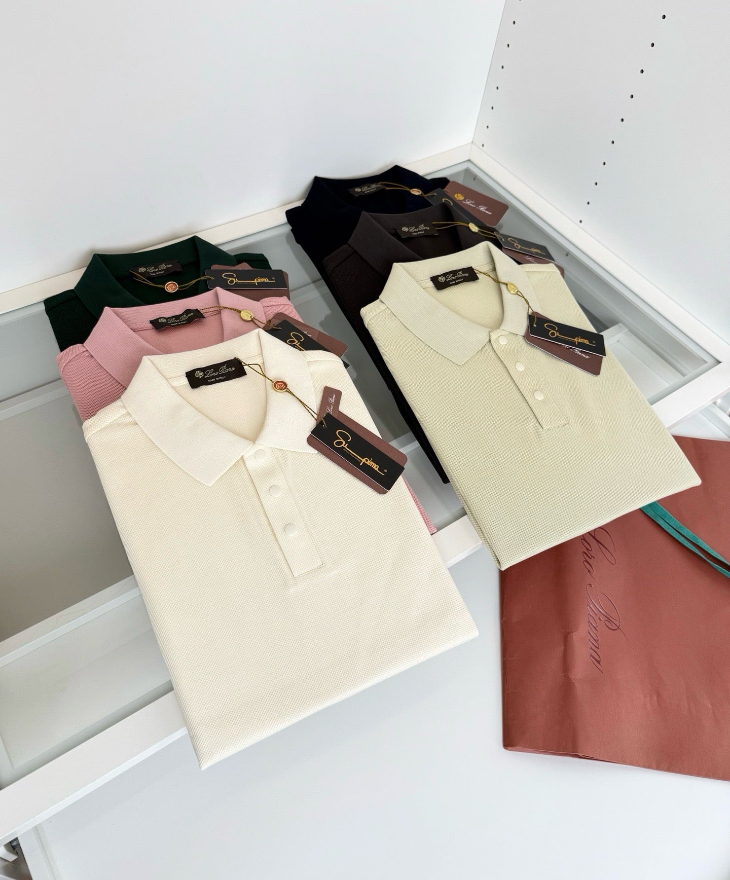 LP Polo