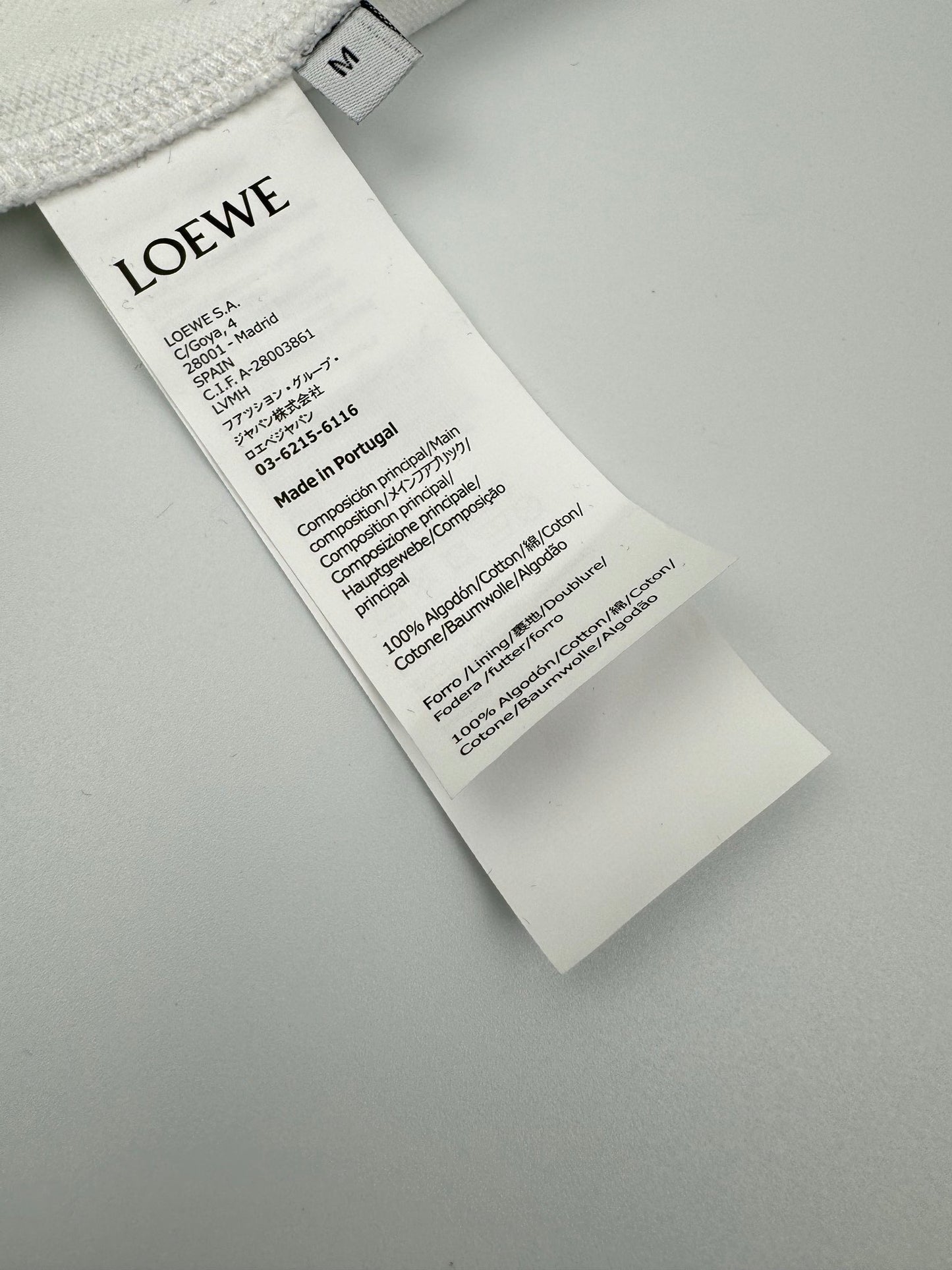 Loewe Polo