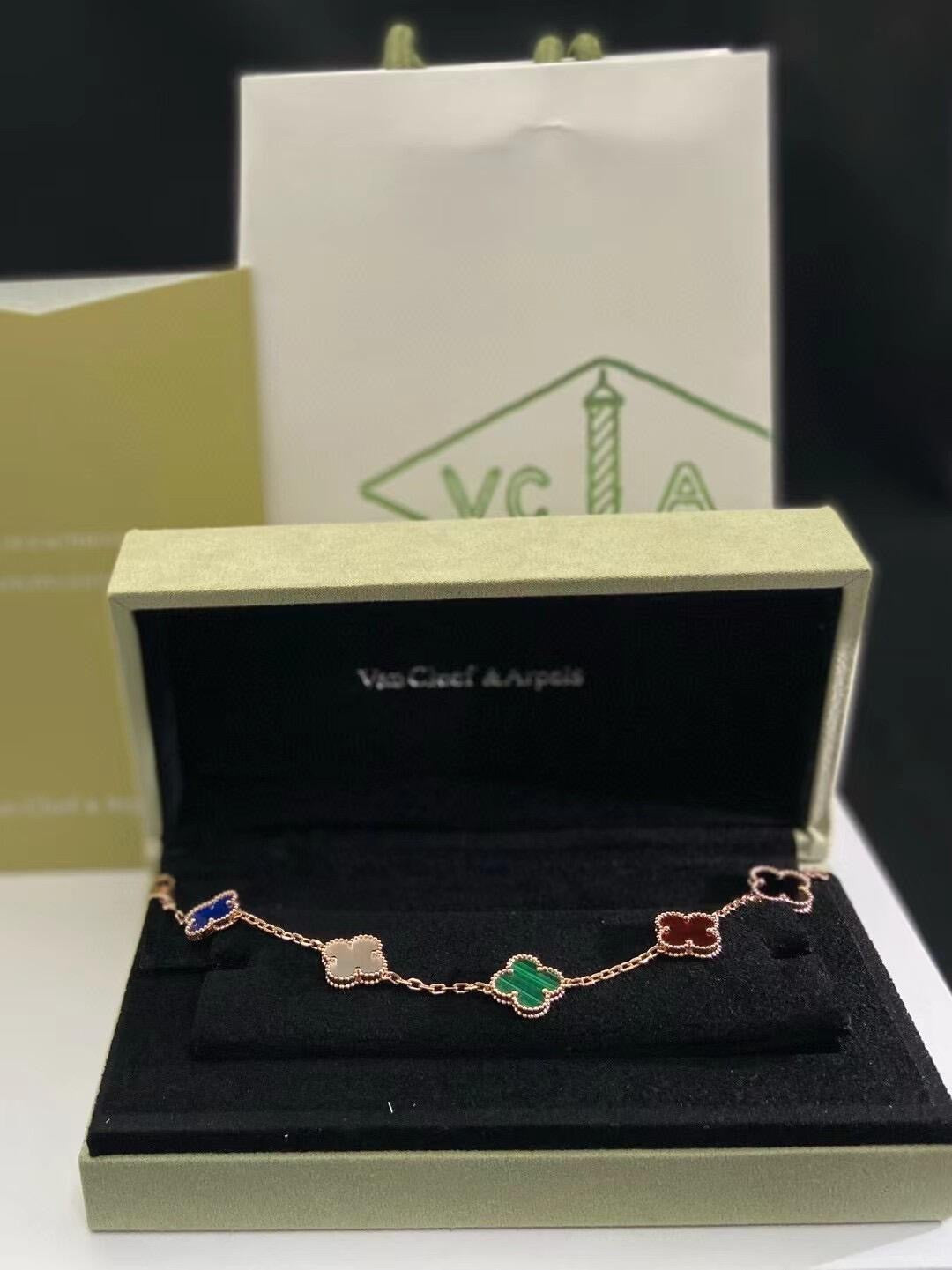 Van Cleef & Arpels Bracelet