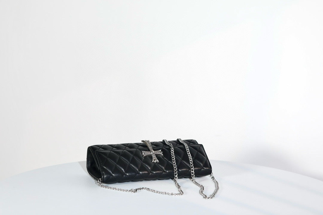 CH Clutch Bag