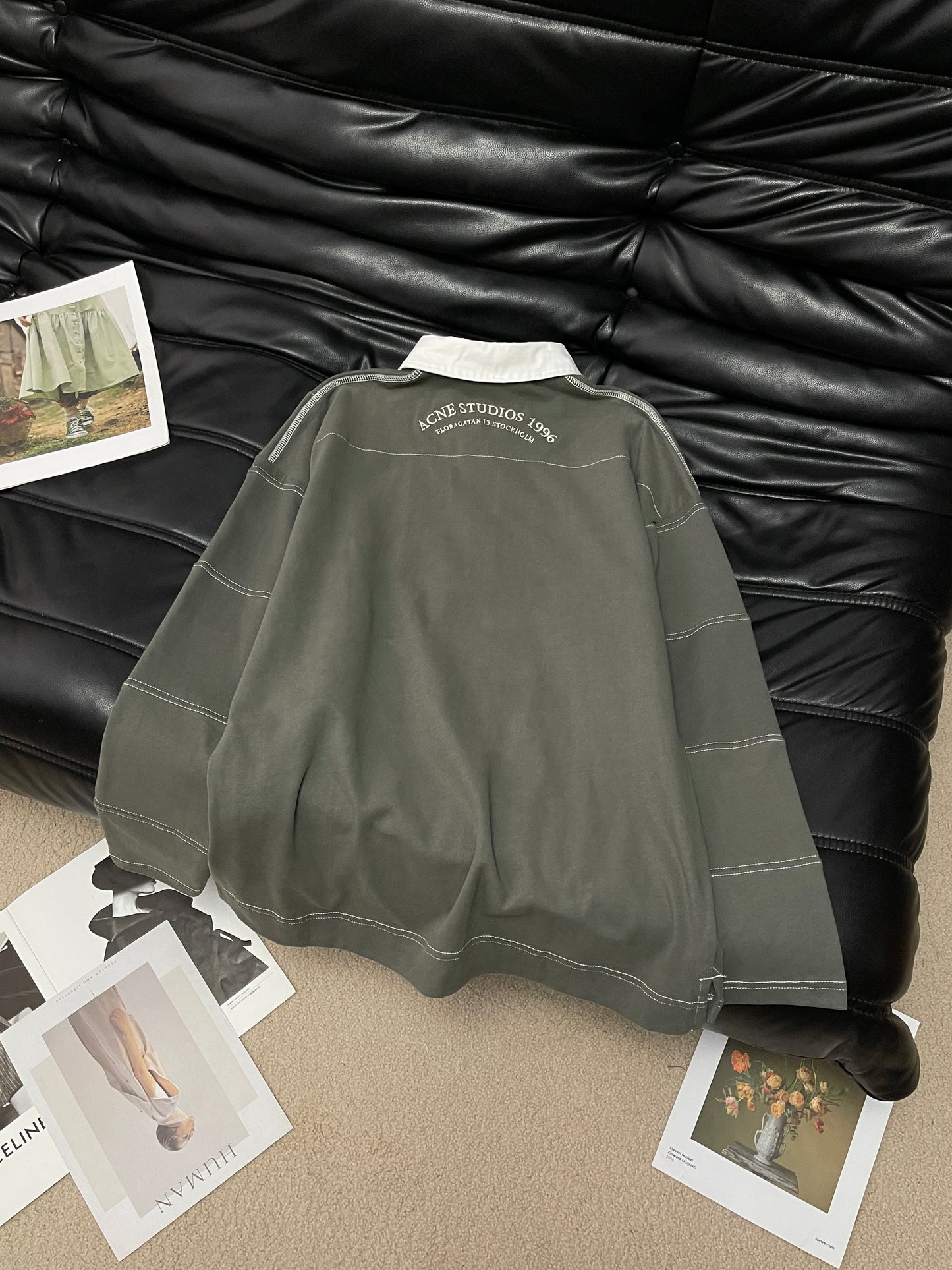 Acne Studios Sweater