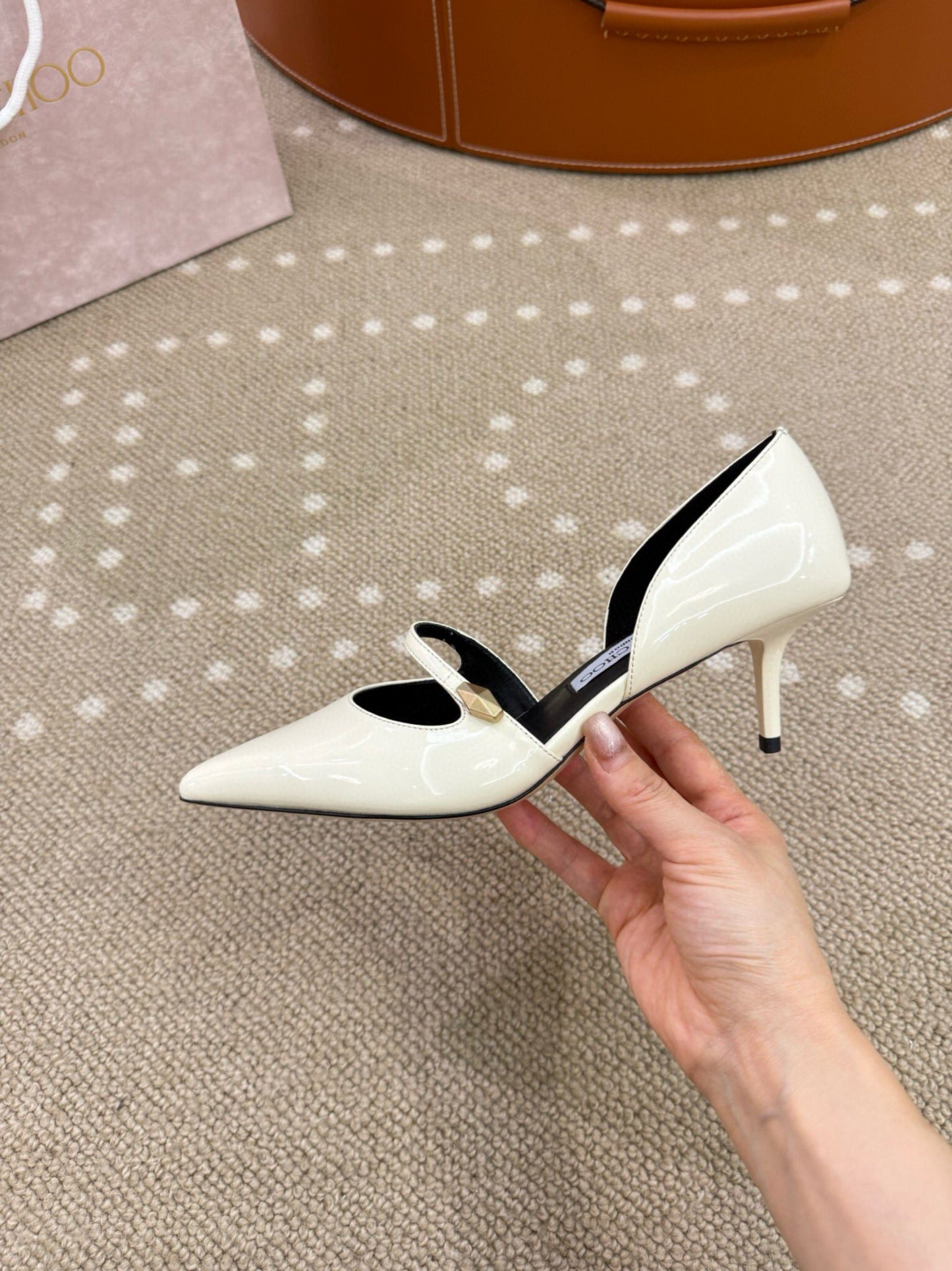 Jimmy Choo Heels