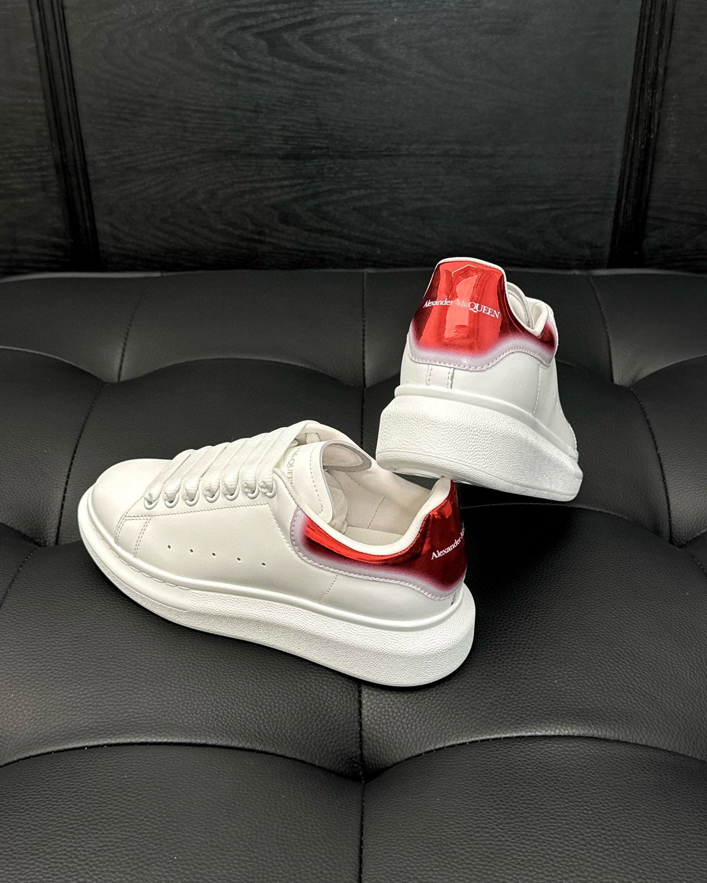 Alexander McQueen Sneakers